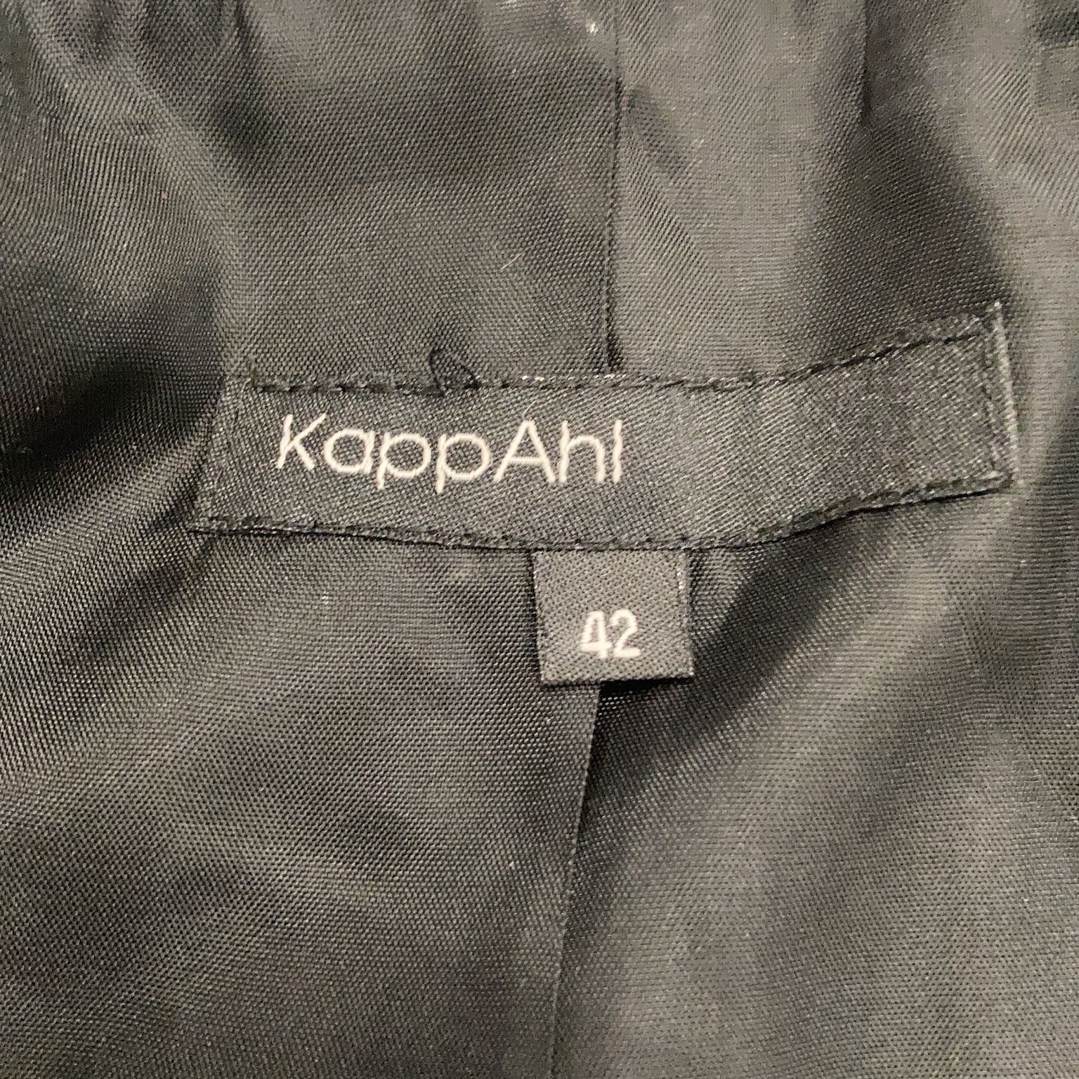 KappAhl