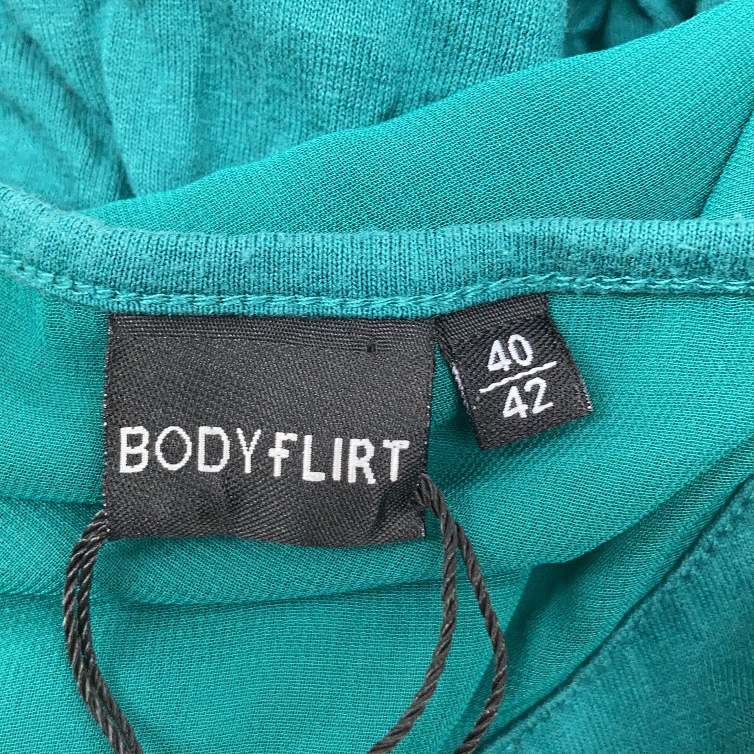 Bodyflirt