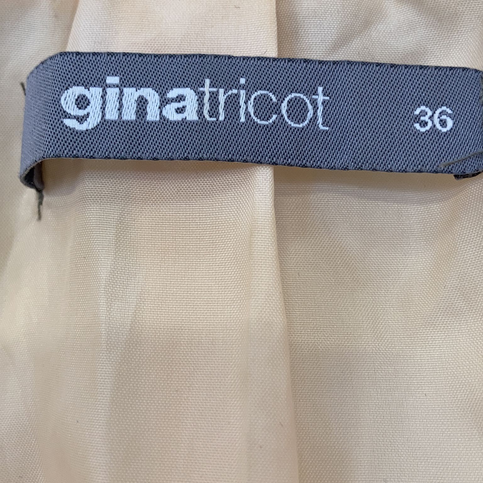 Gina Tricot