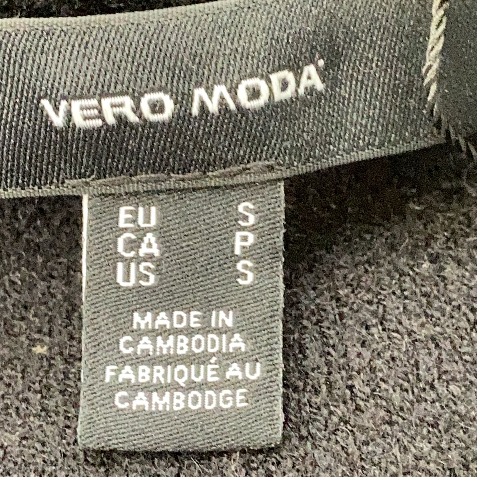 Vero Moda