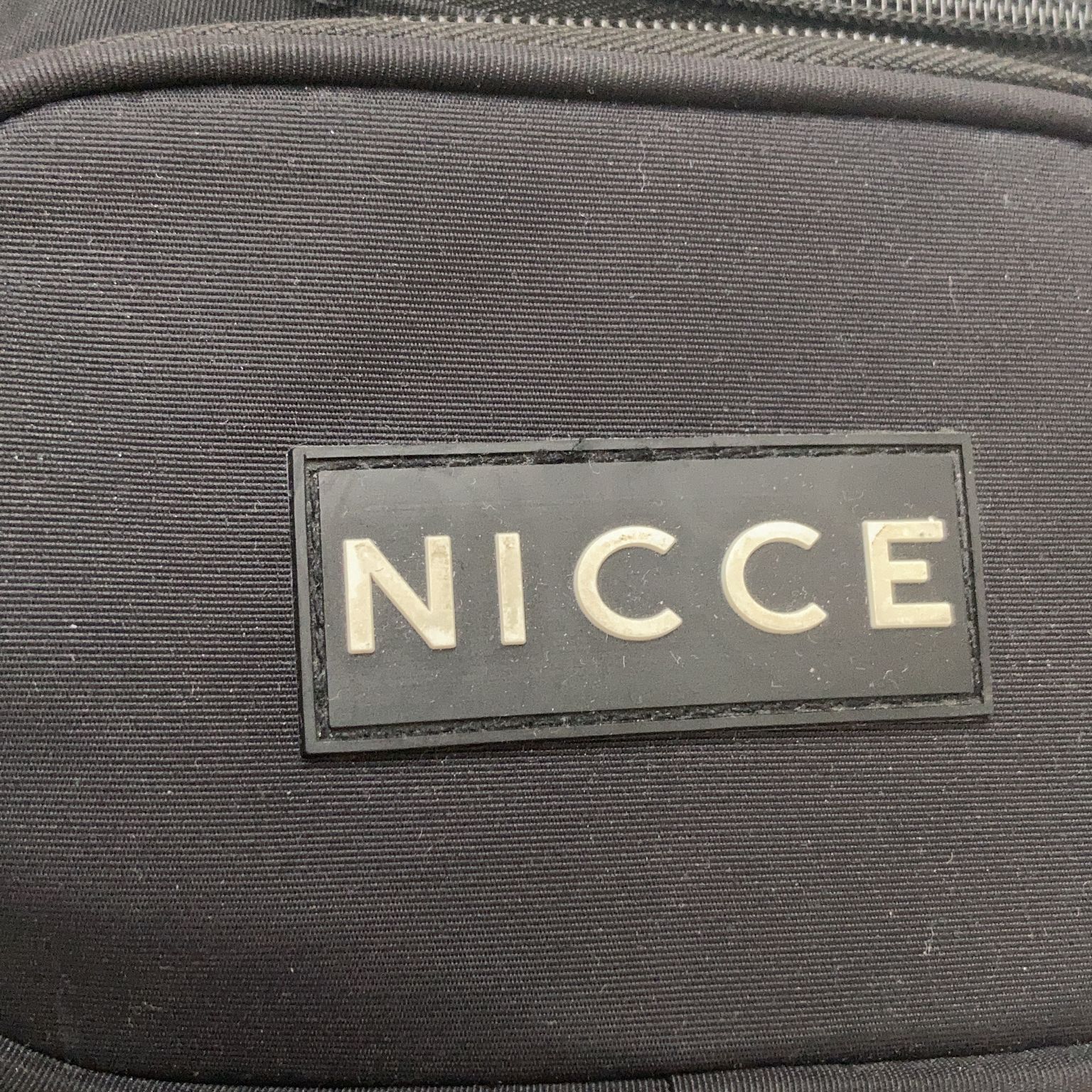 Nicce