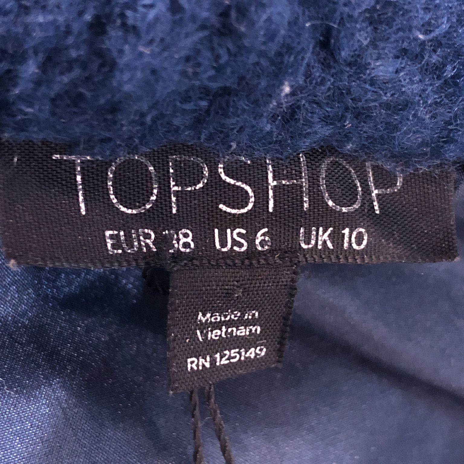 Topshop