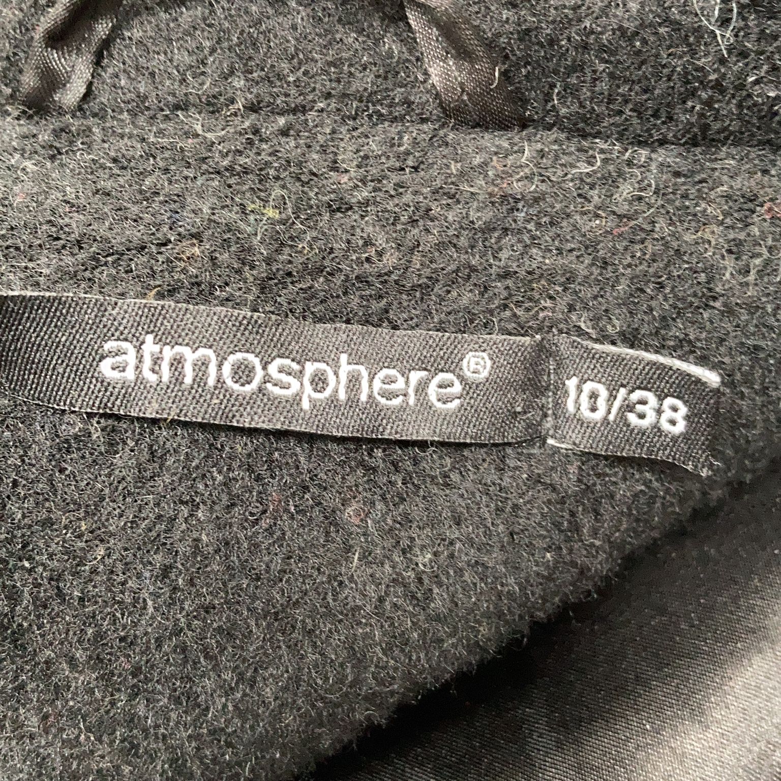 Atmosphere