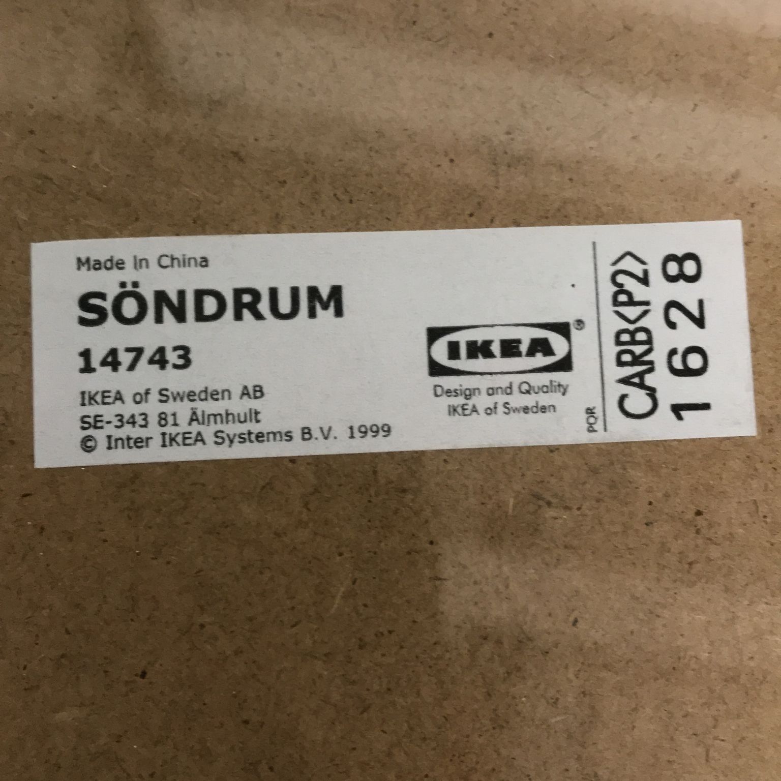 IKEA