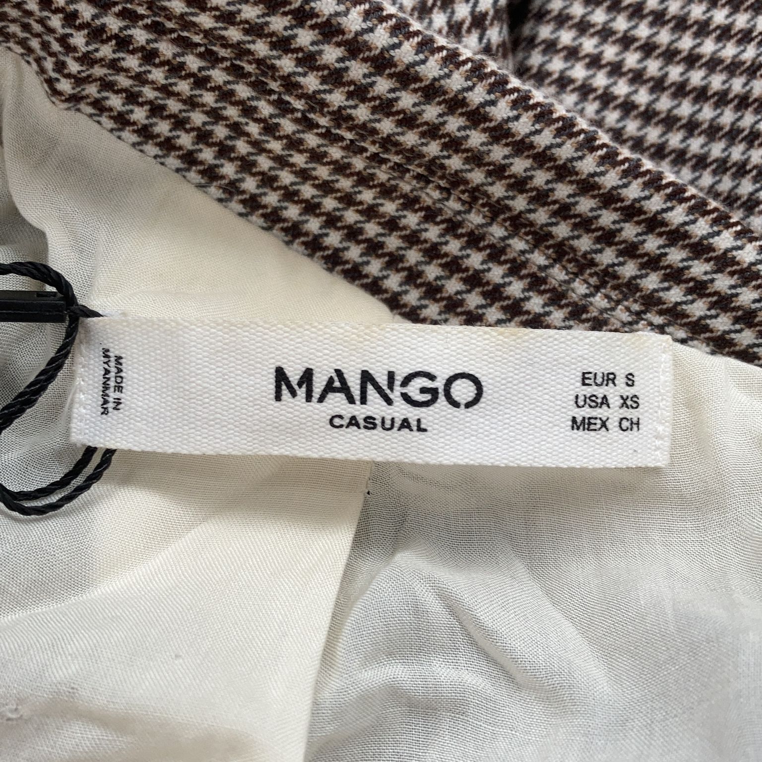 Mango Casual