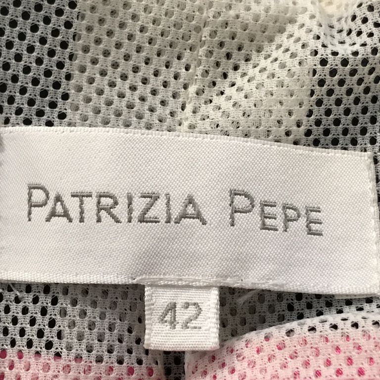 Patrizia Pepe