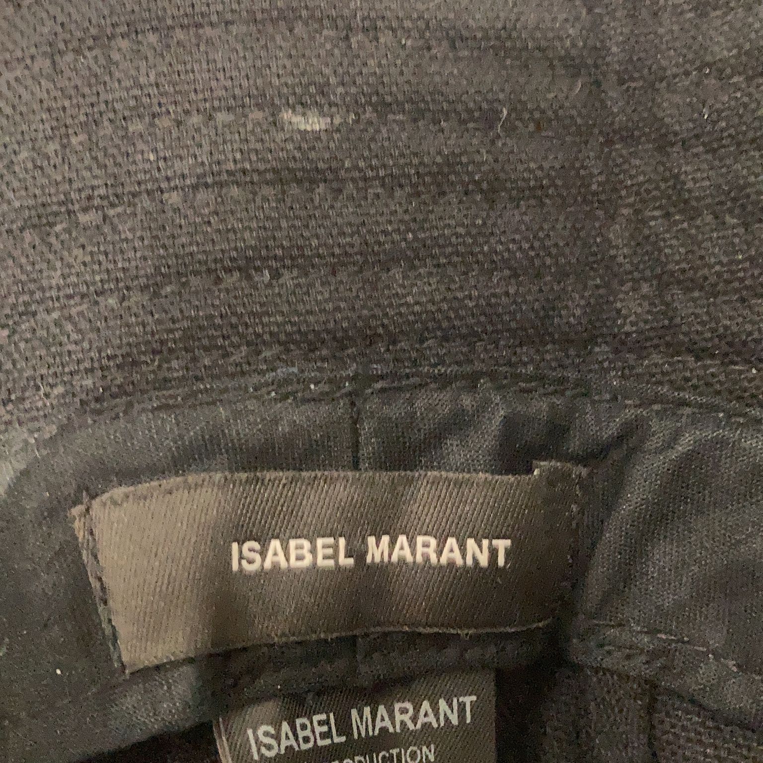 Isabel Marant