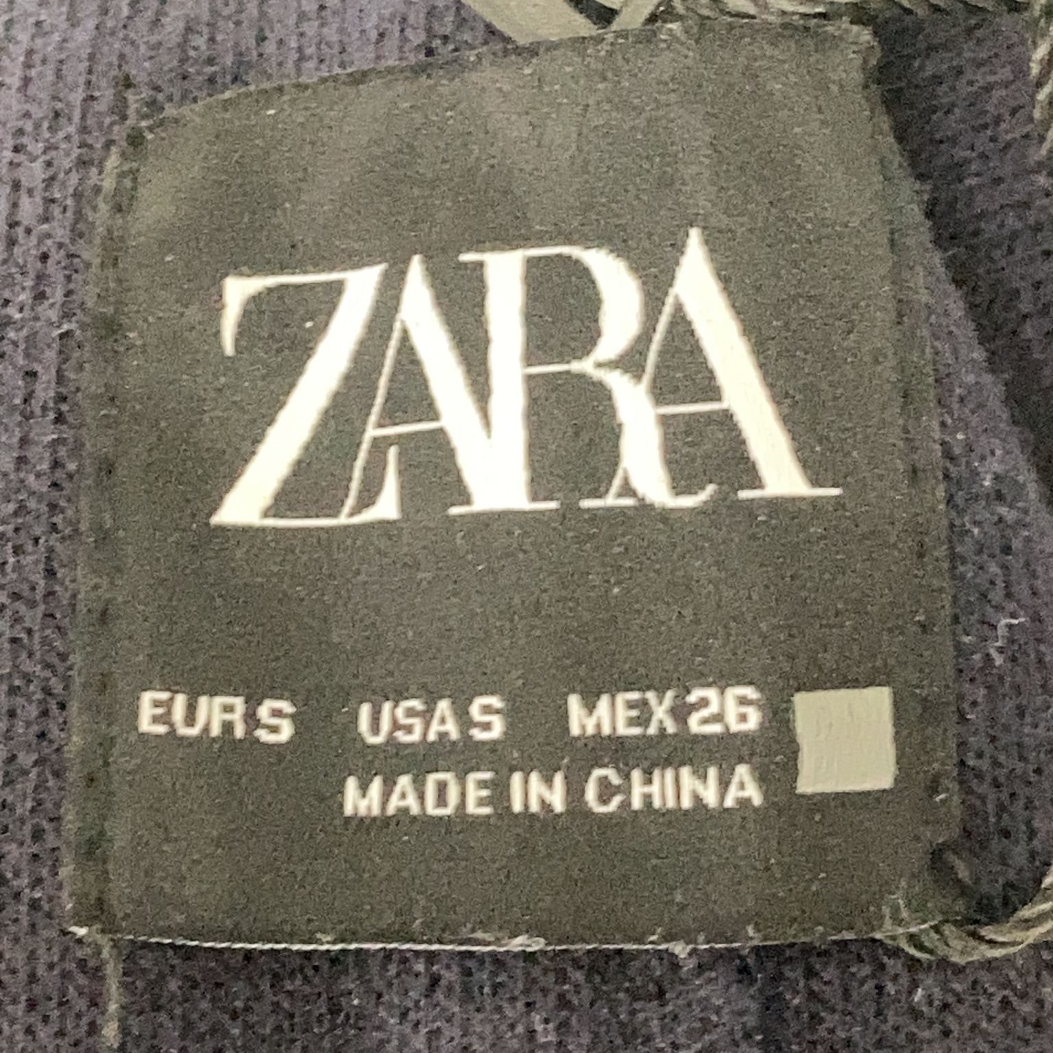 Zara