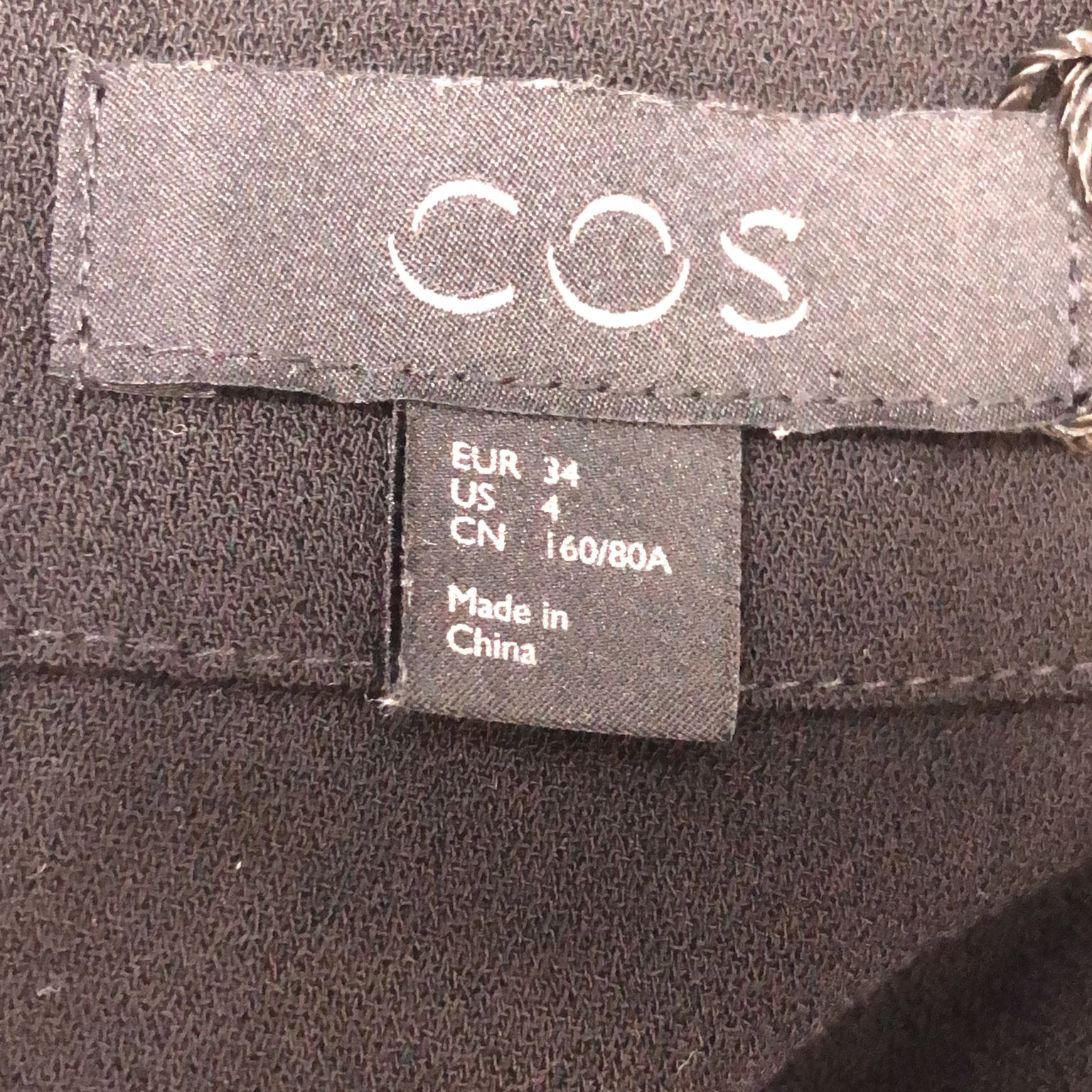 COS