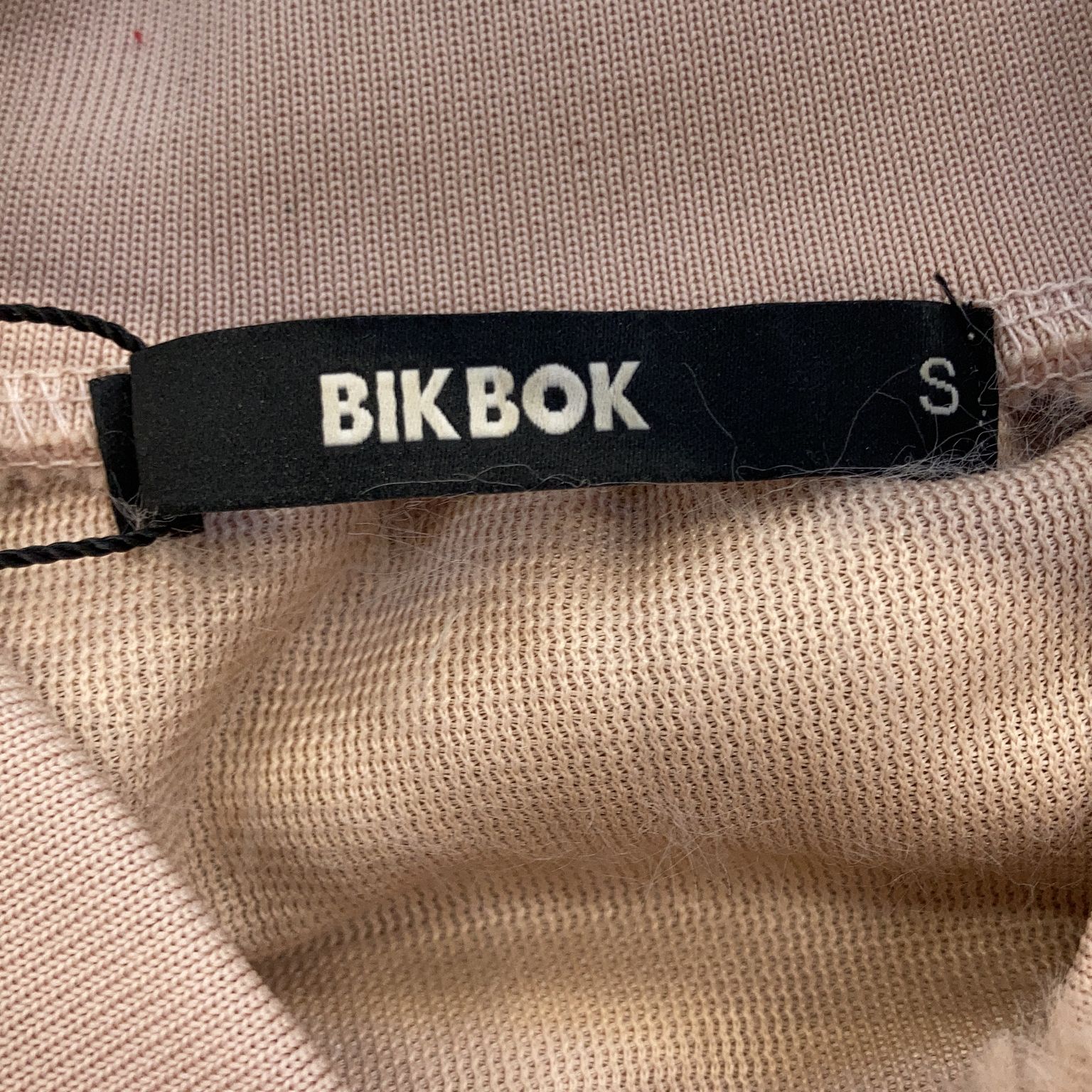 Bik Bok