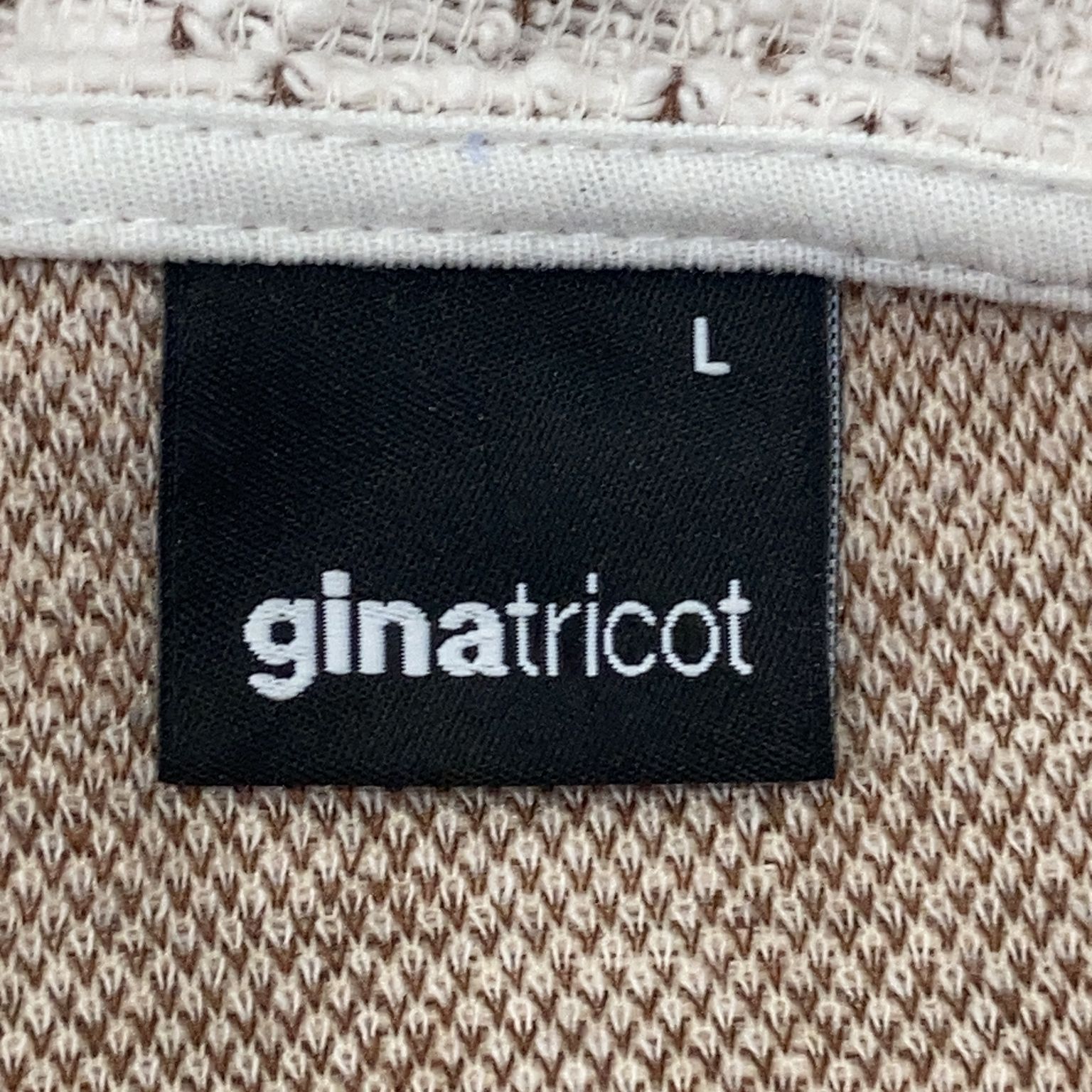 Gina Tricot