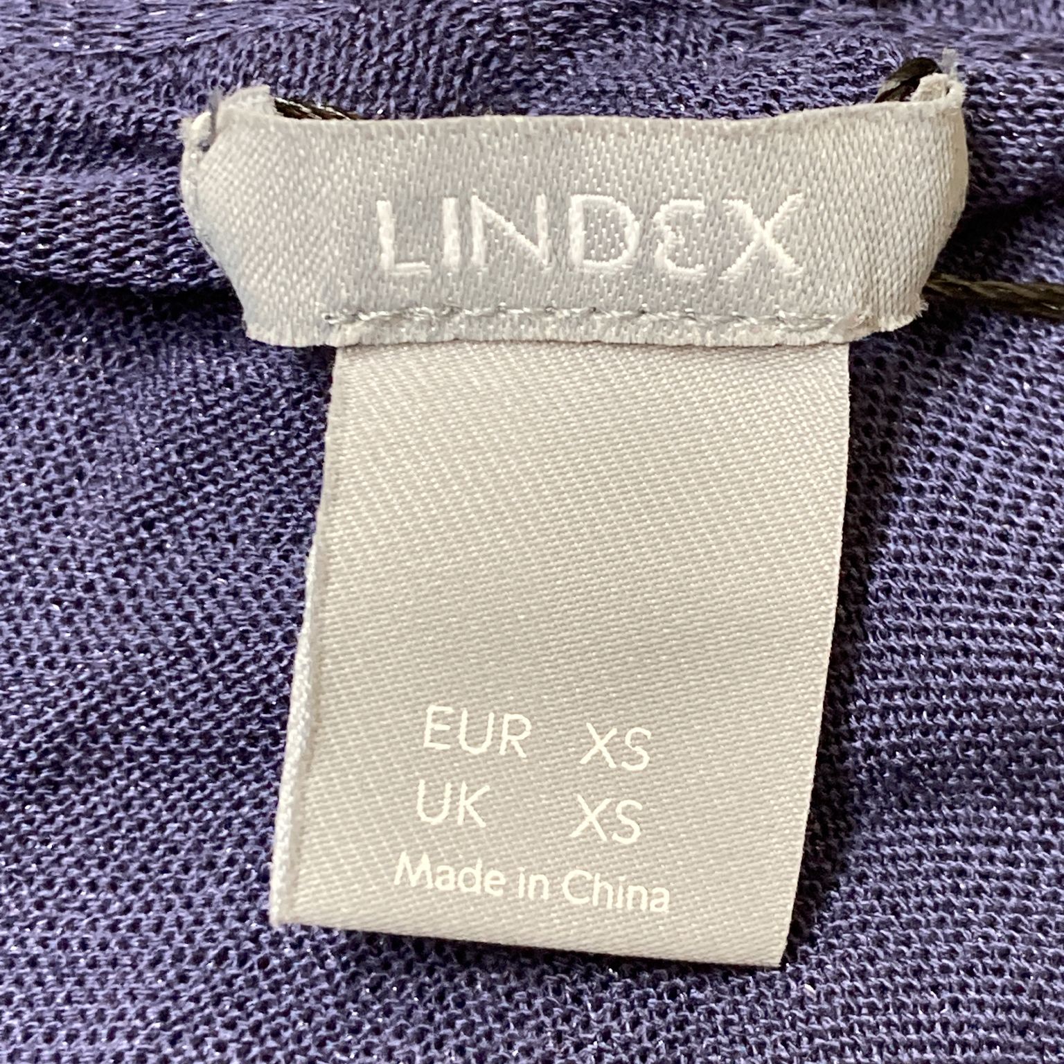 Lindex