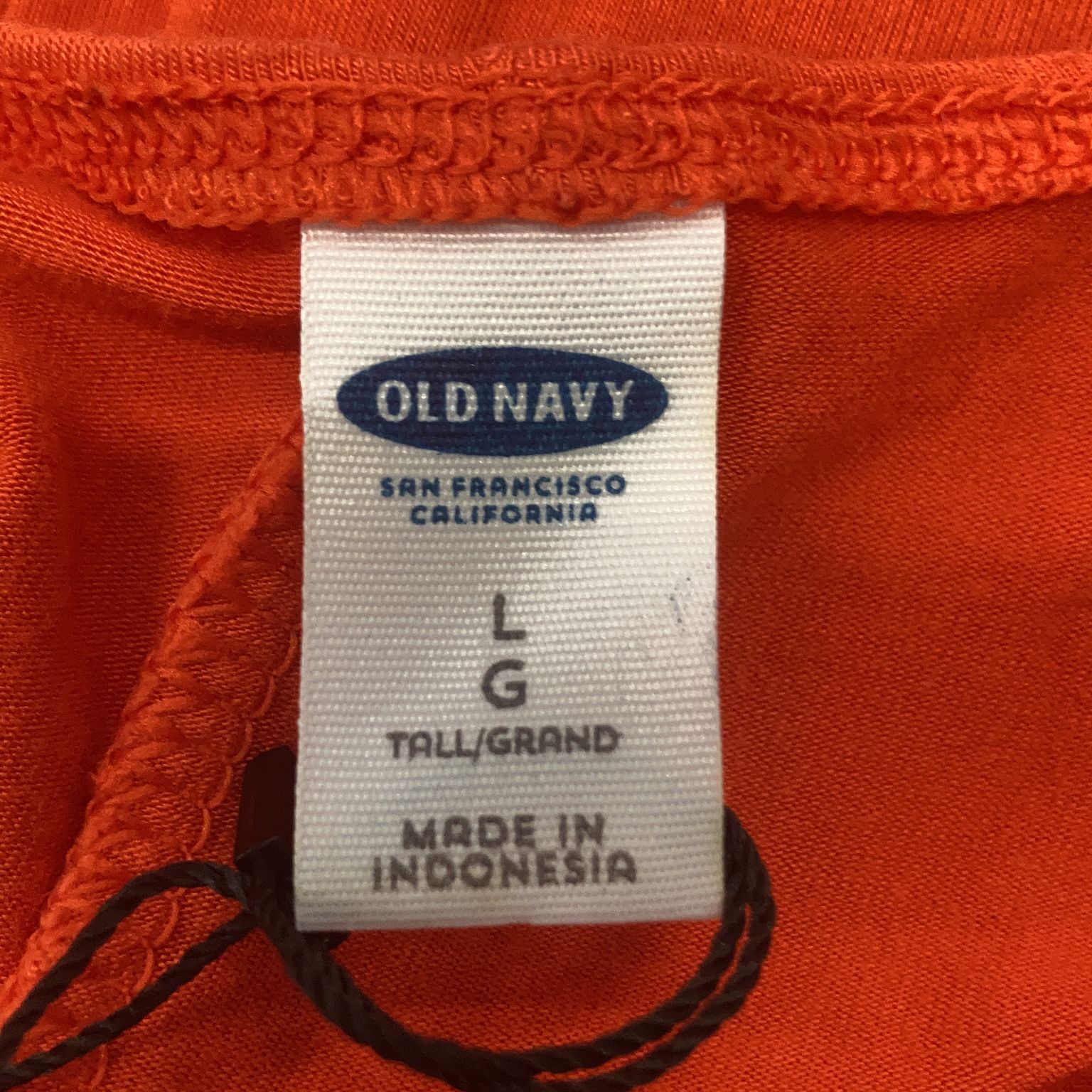 Old Navy