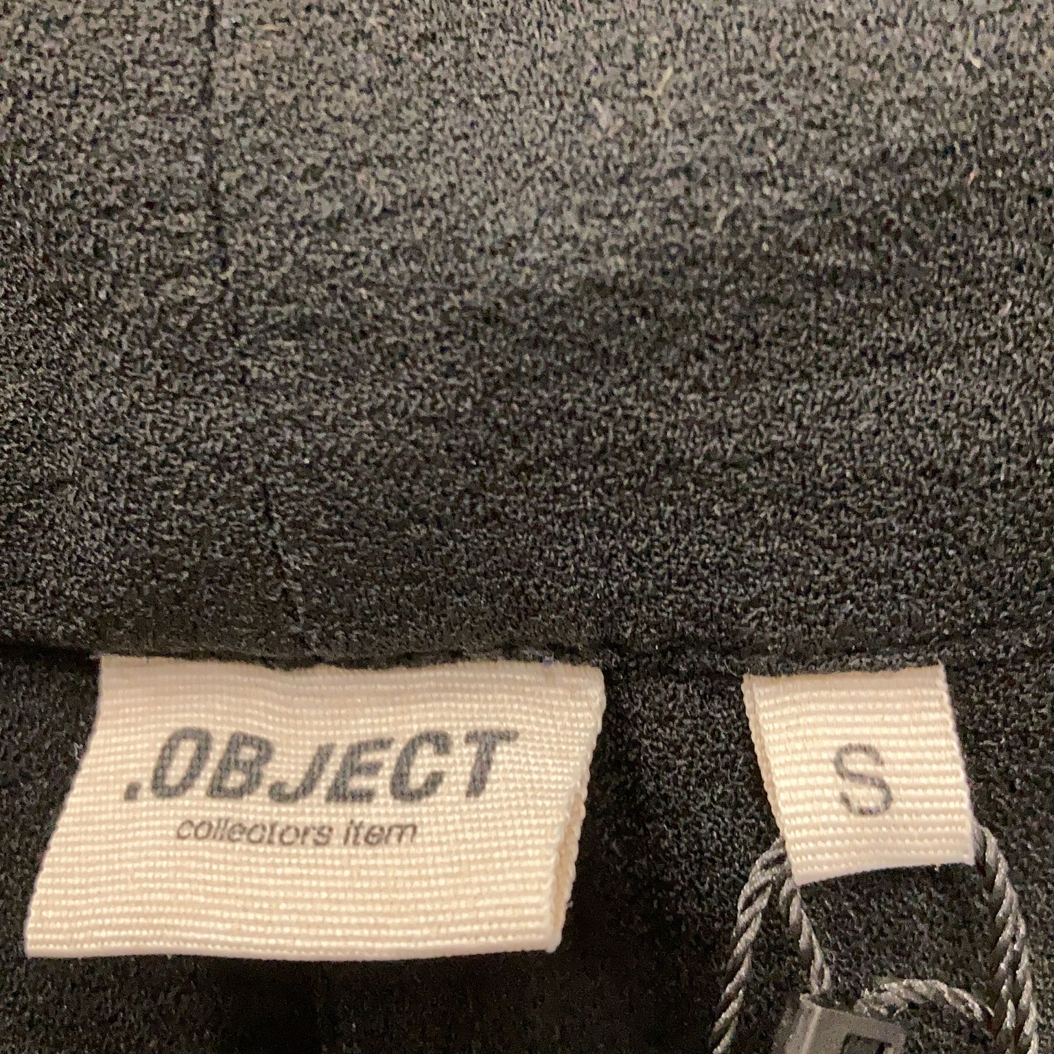 Object