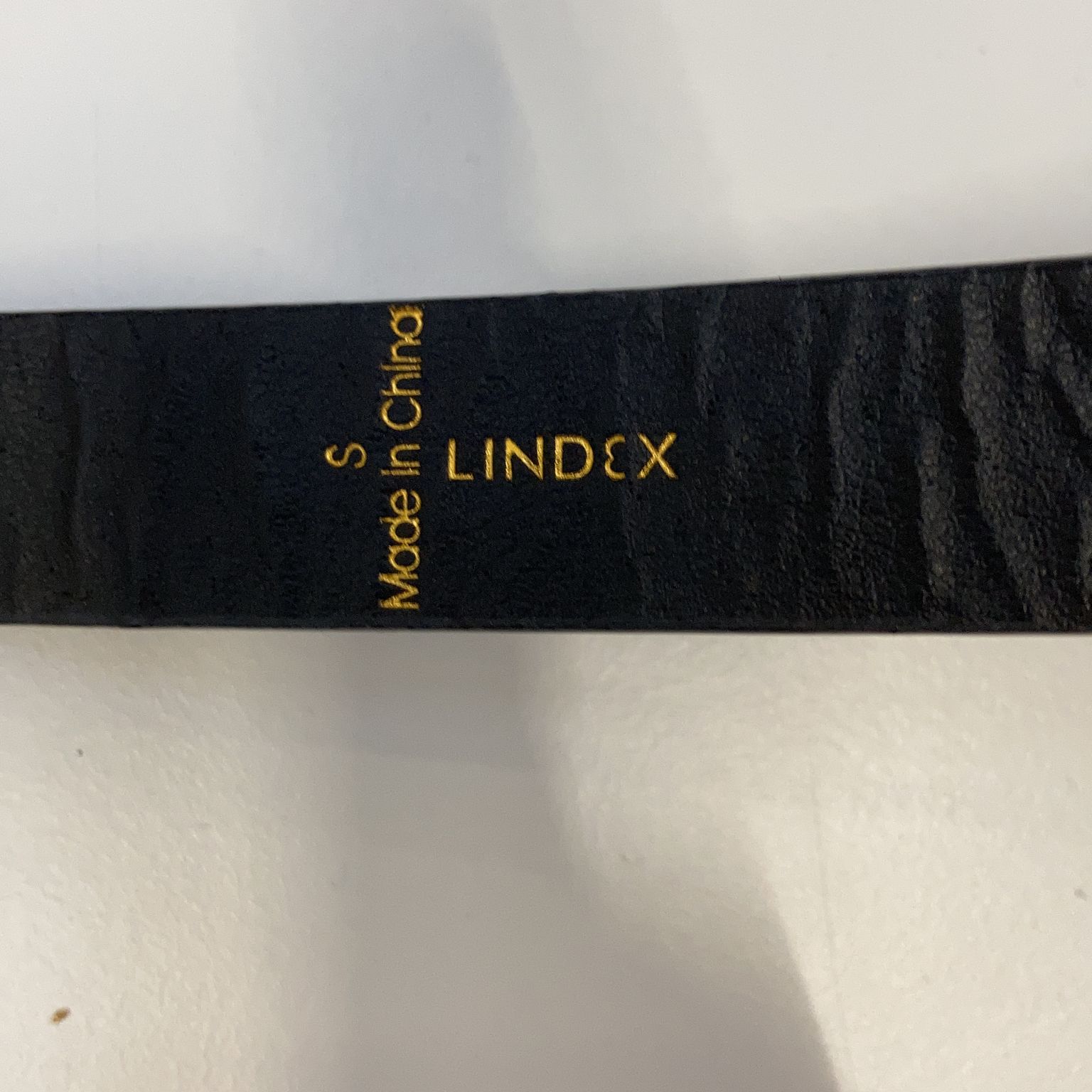 Lindex