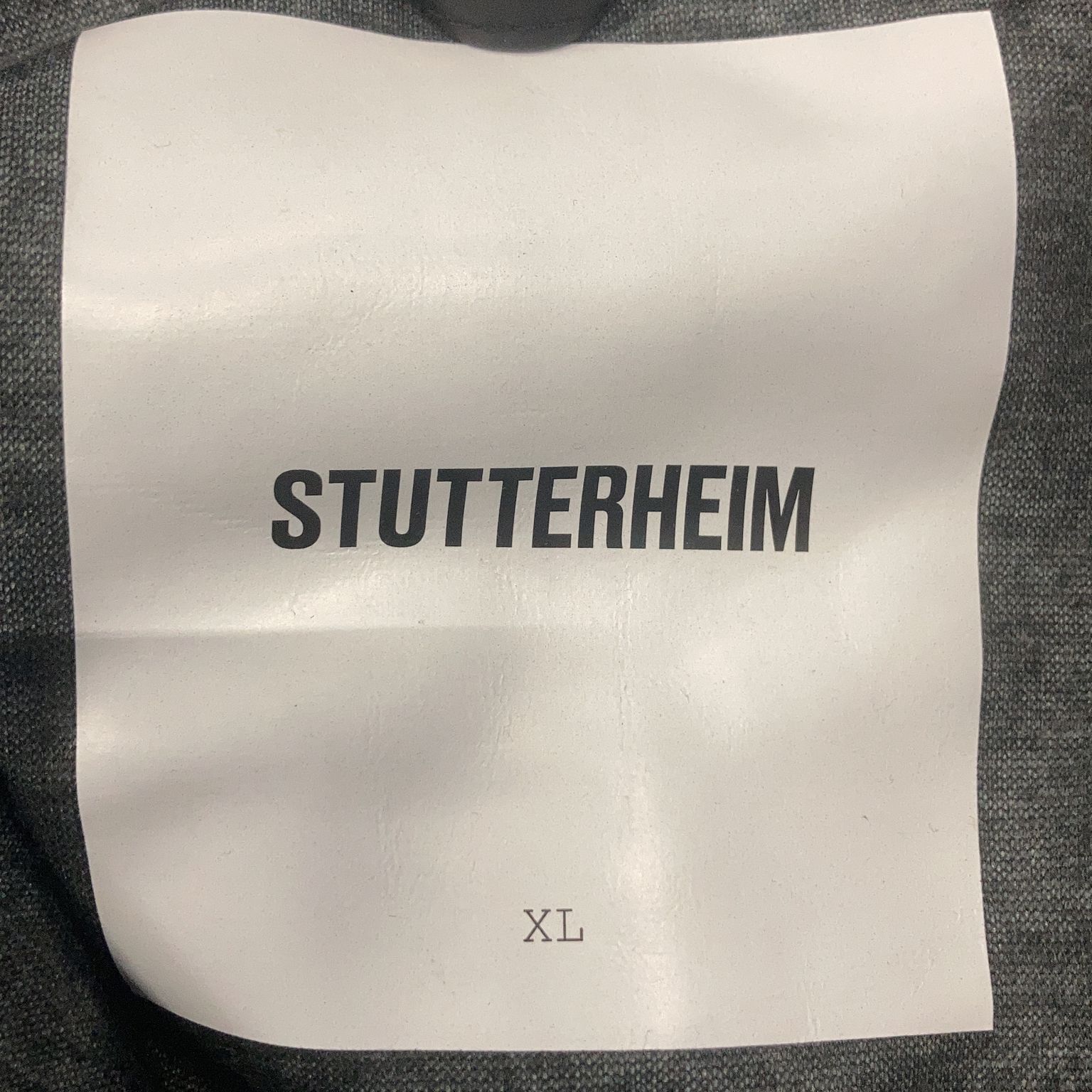 Stutterheim