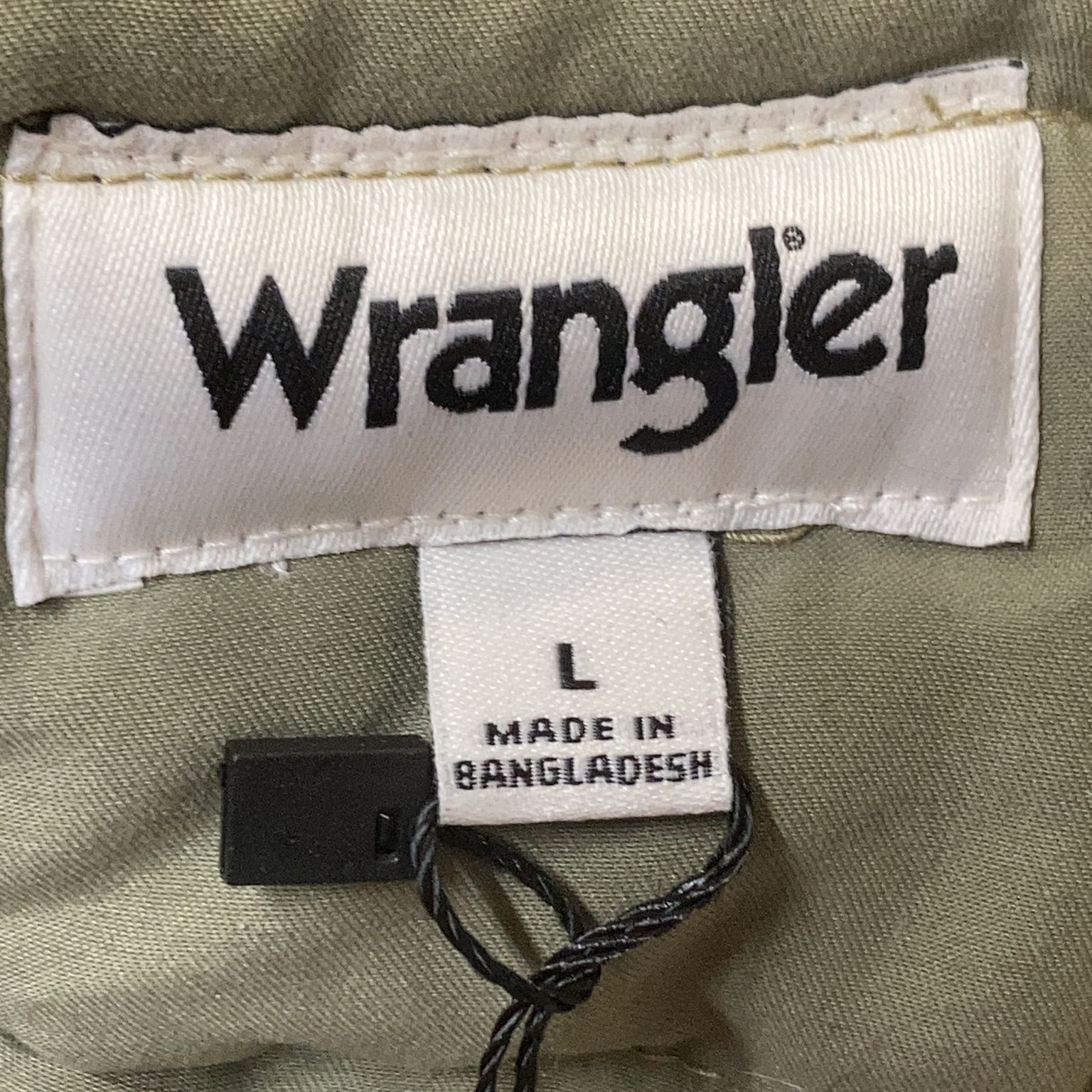 Wrangler