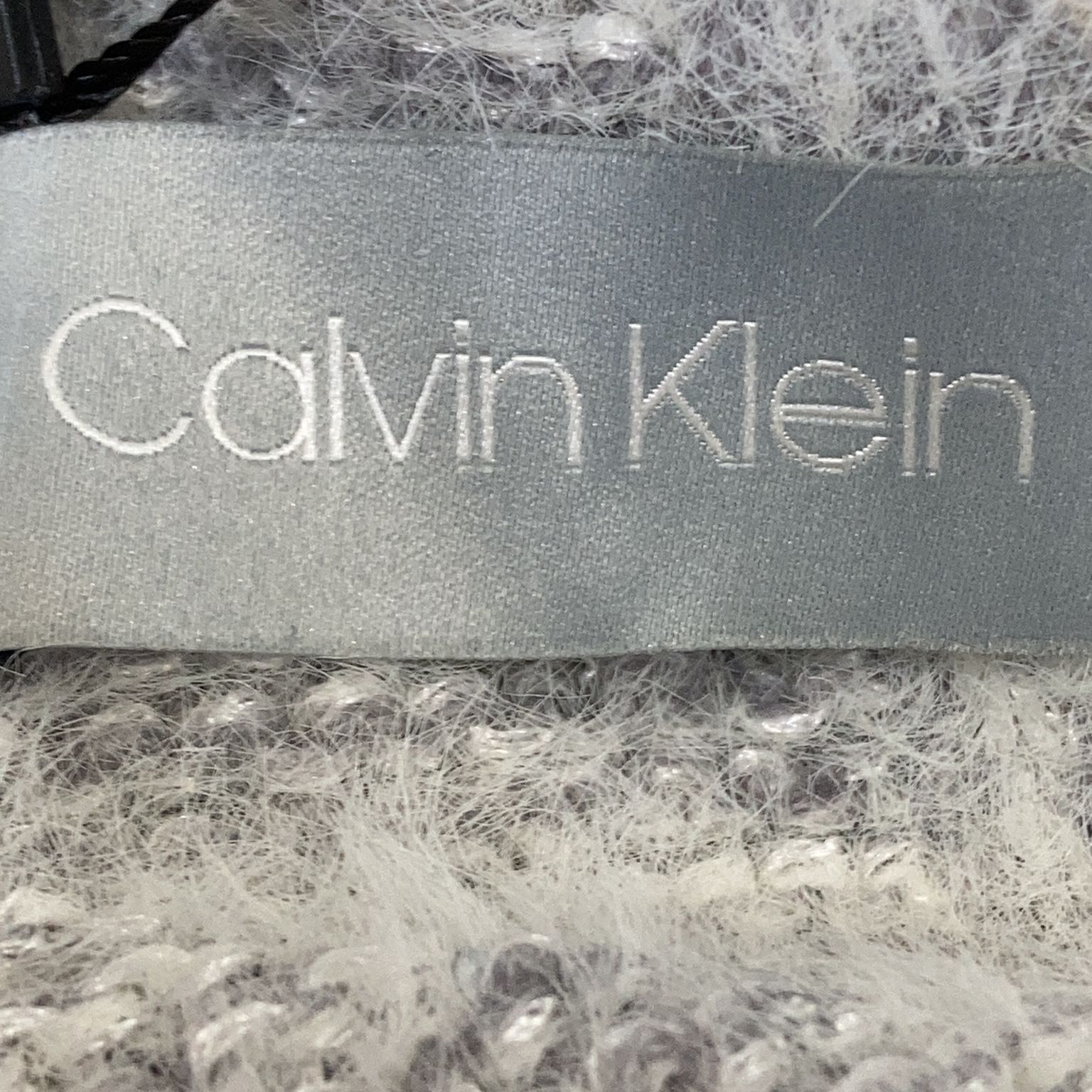 Calvin Klein