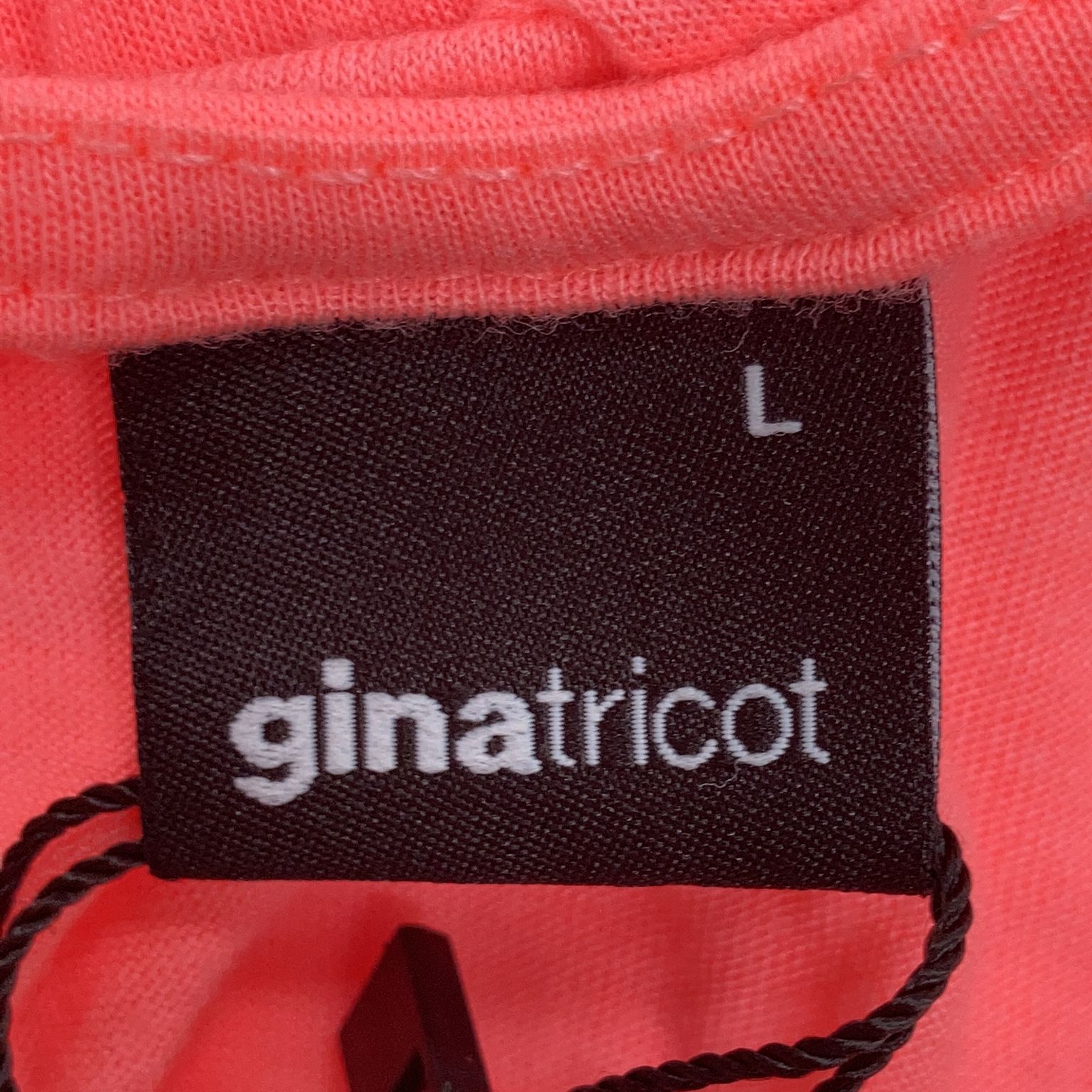 Gina Tricot