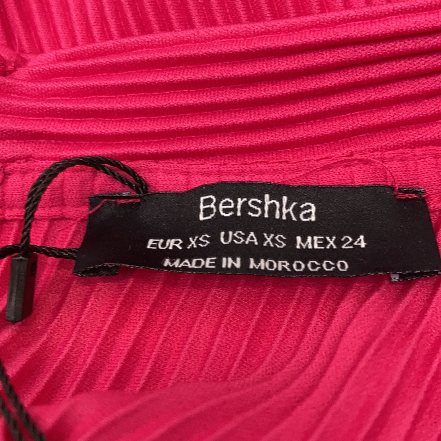 Bershka