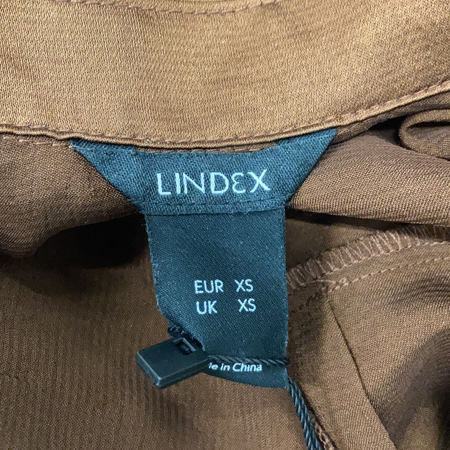 Lindex