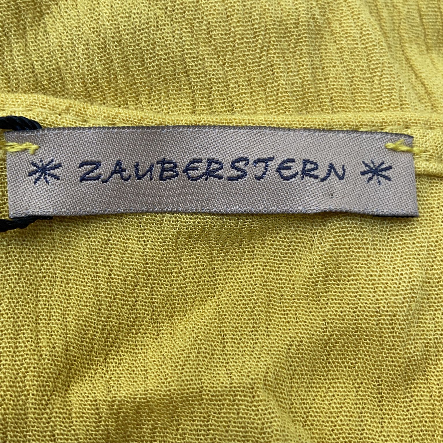 Zauberstern