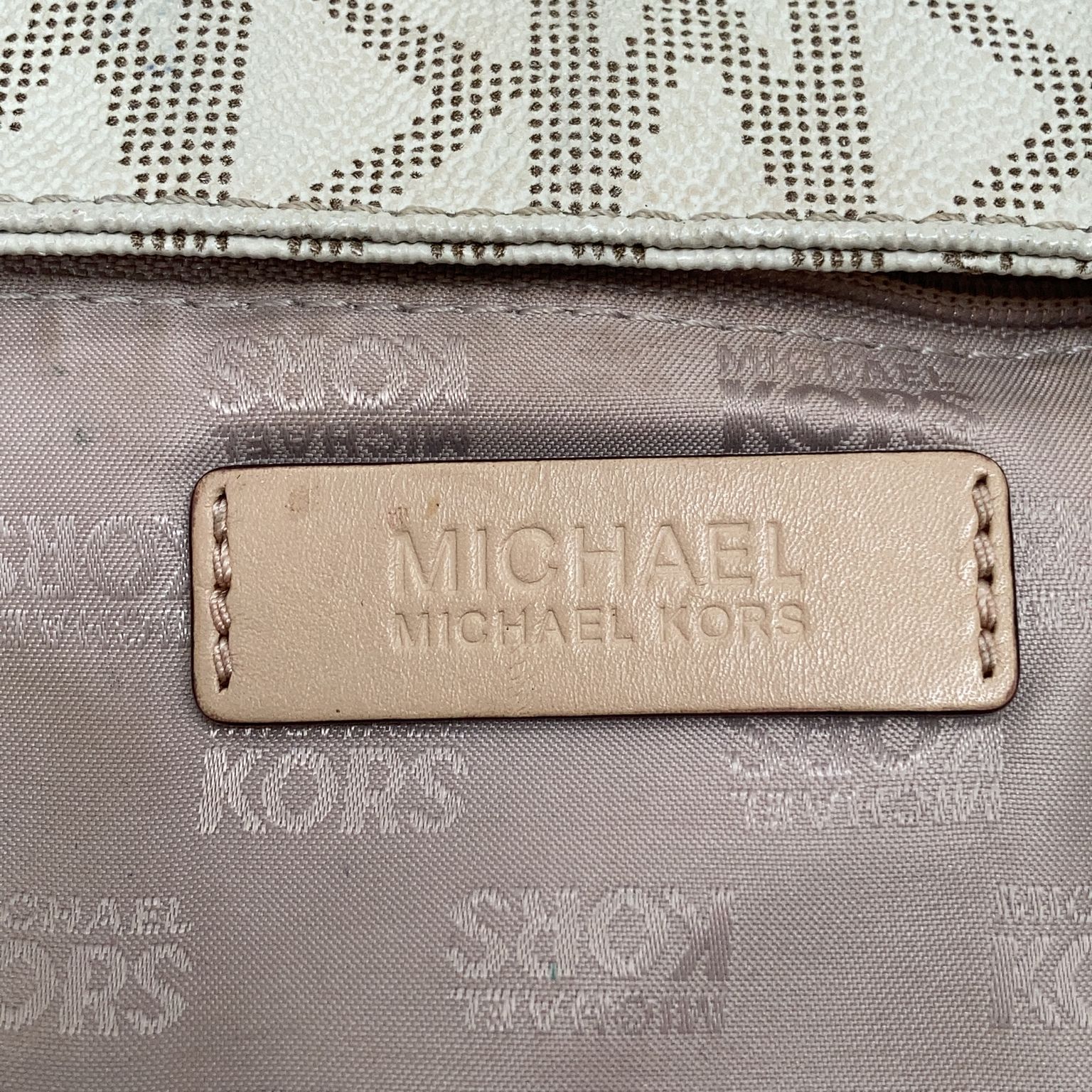 Michael Kors