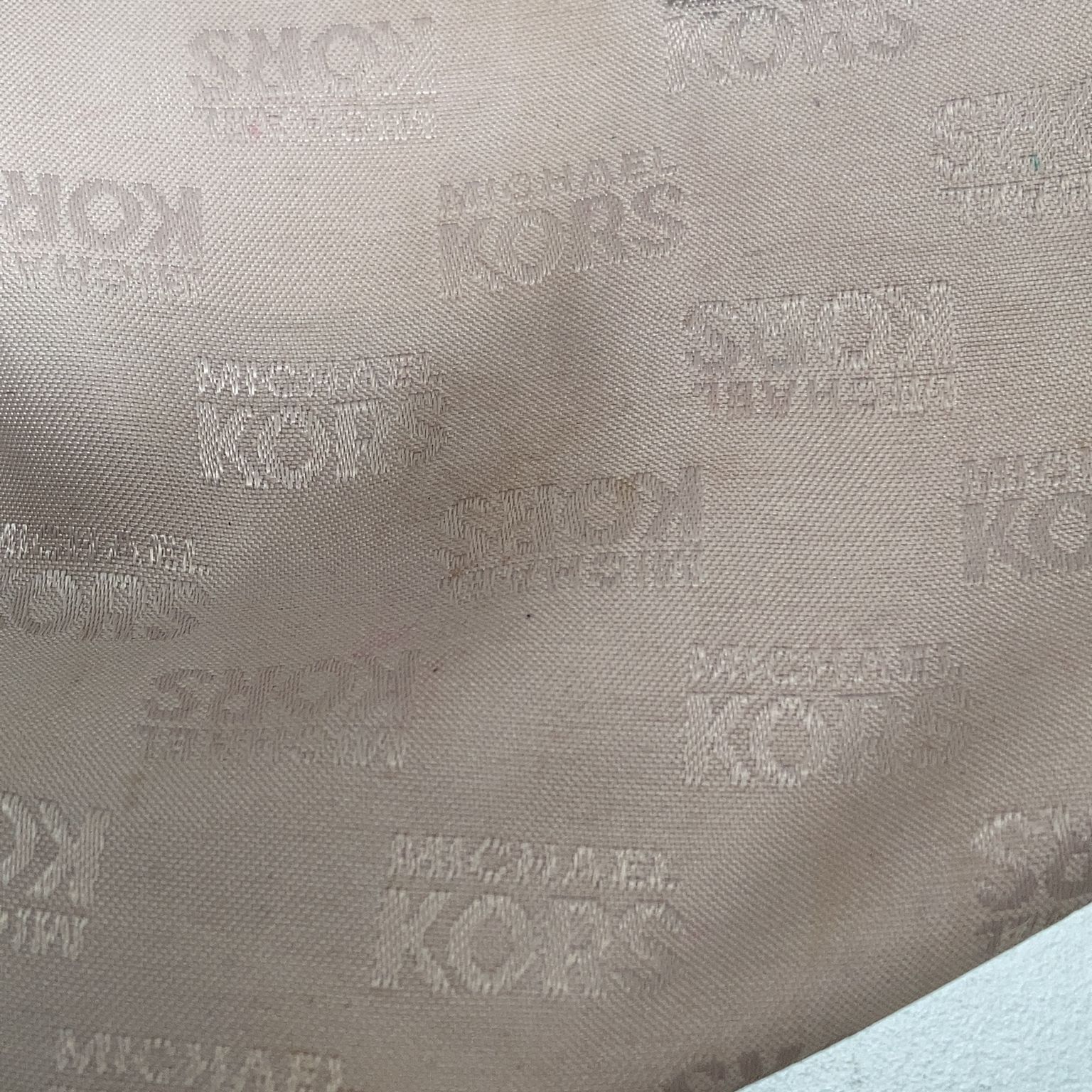 Michael Kors