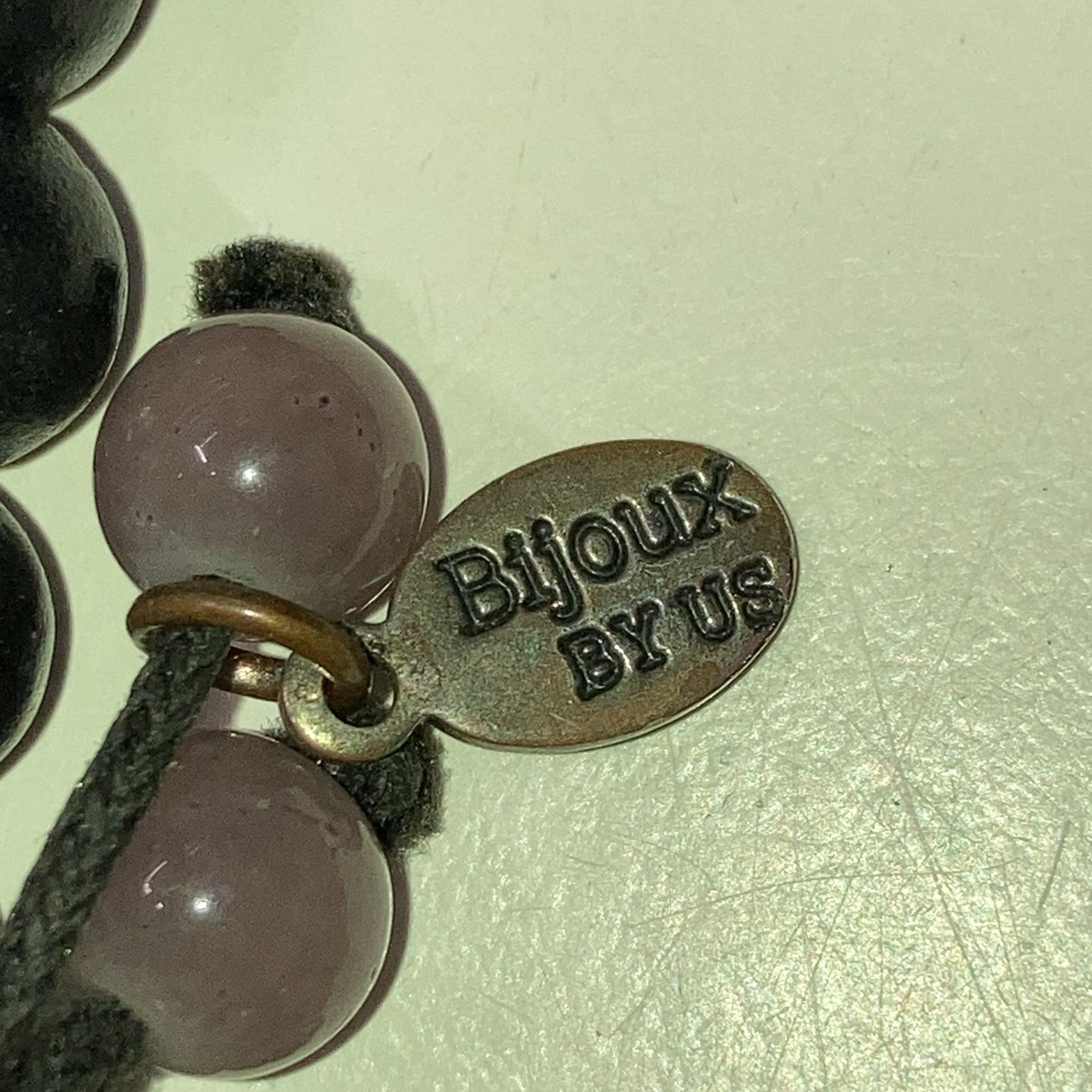 Bijoux by US