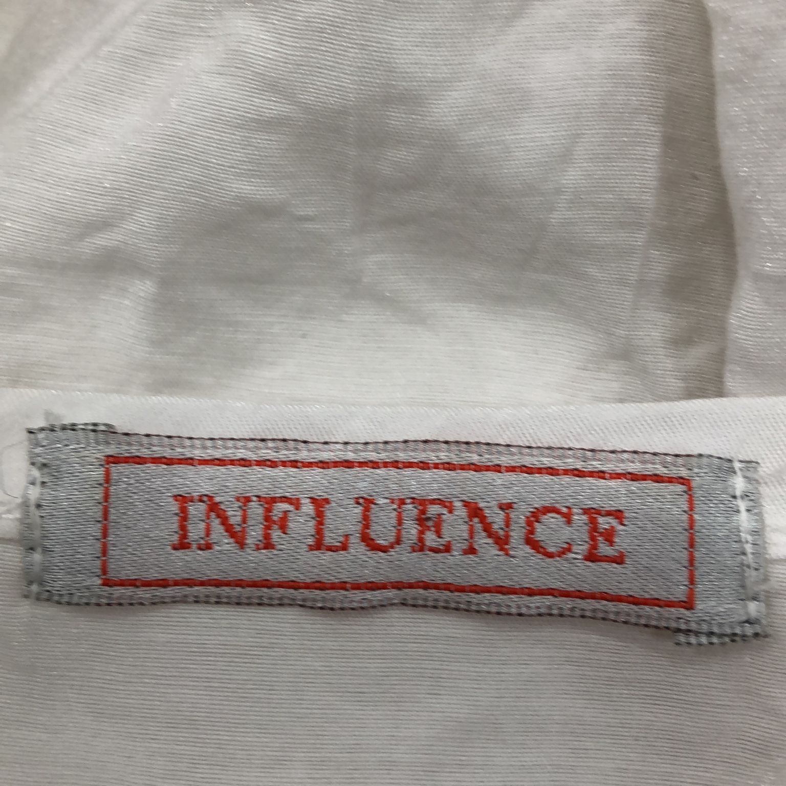 Influence