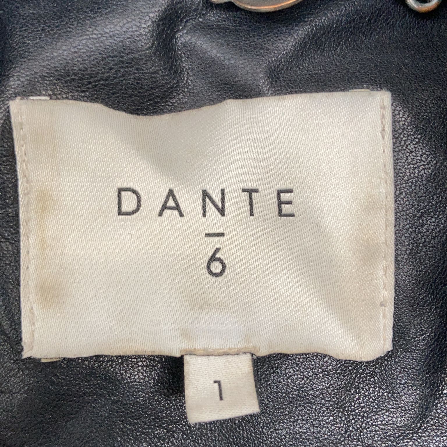 Dante 6