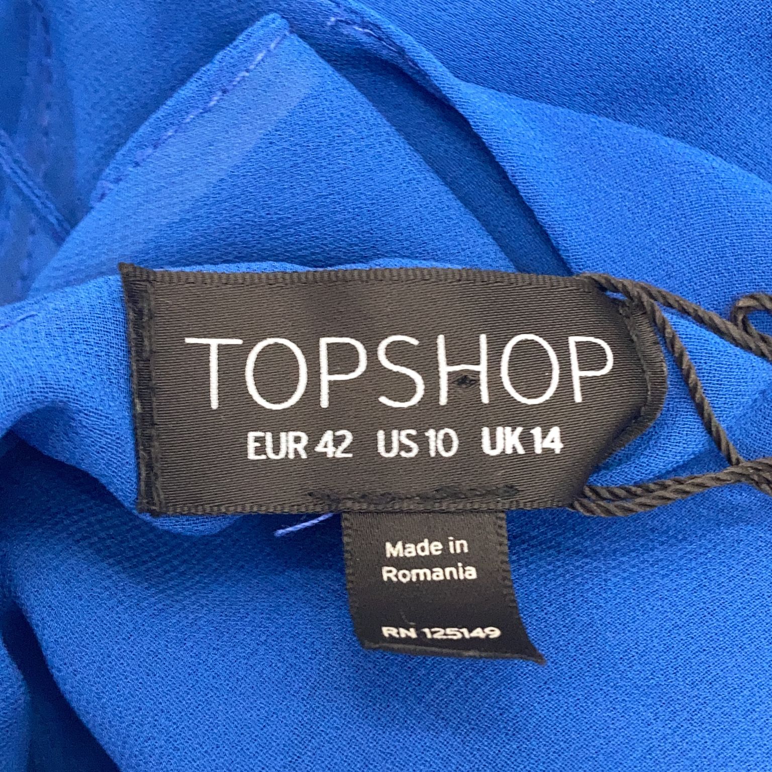 Topshop