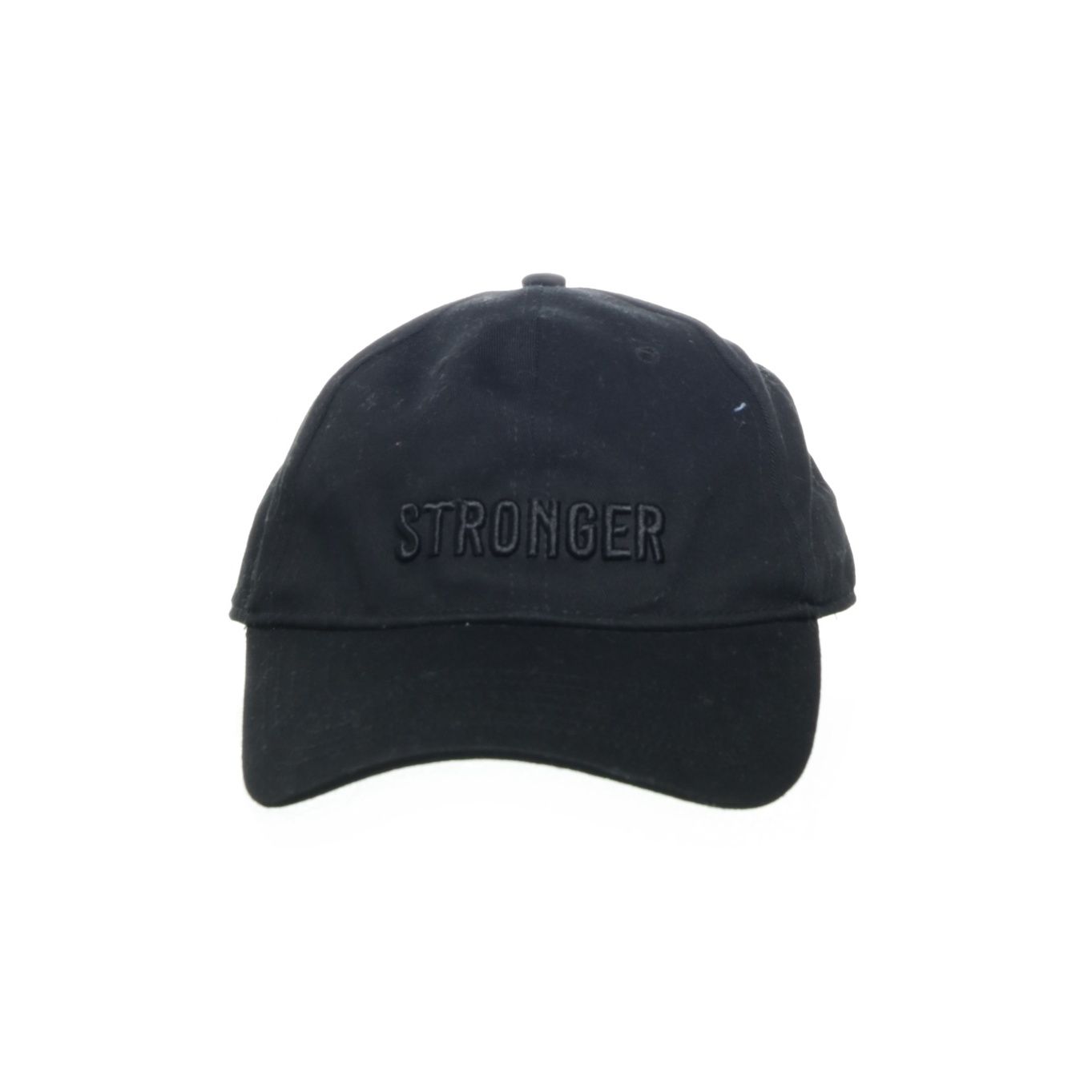 Stronger