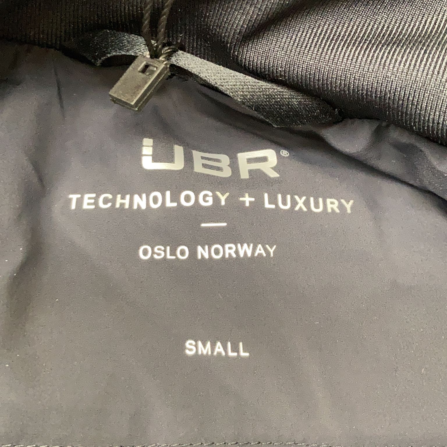 Ubr