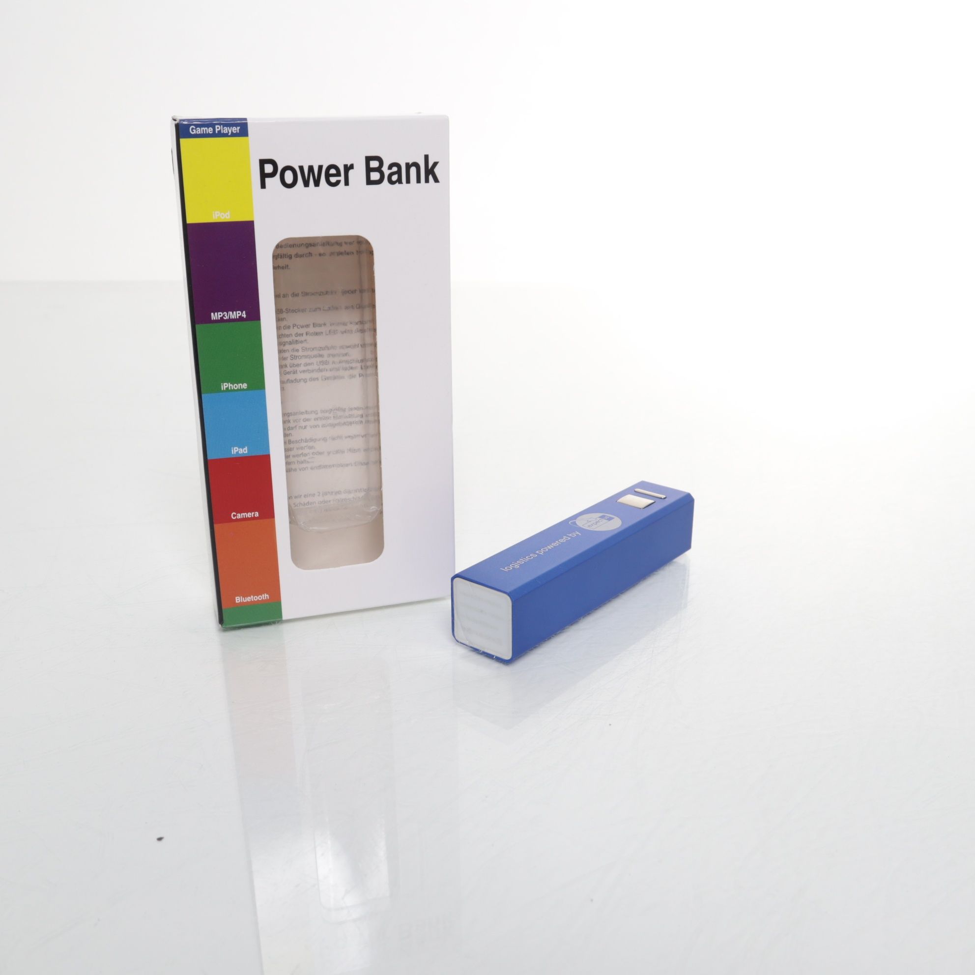 Powerbank