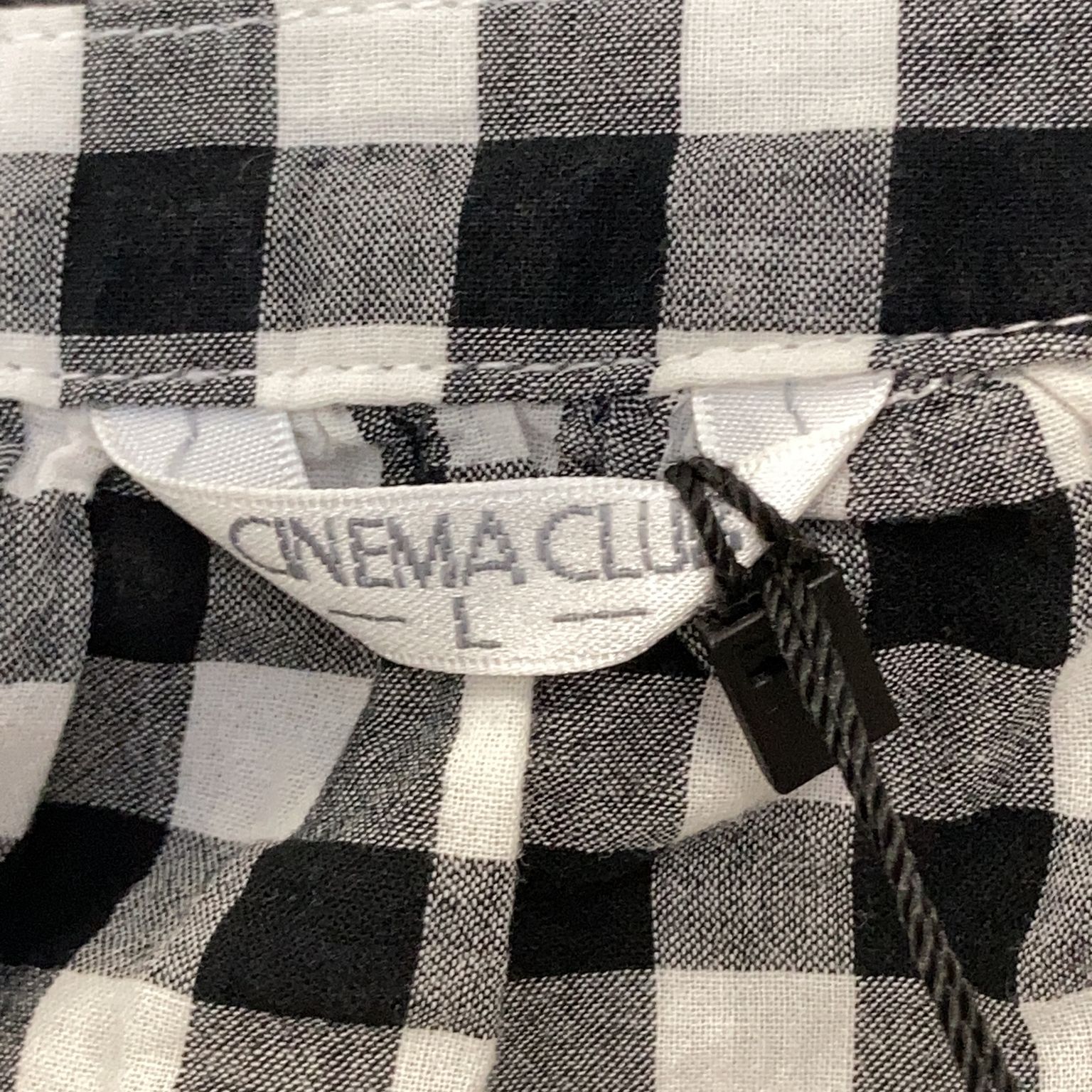 Cinema Club