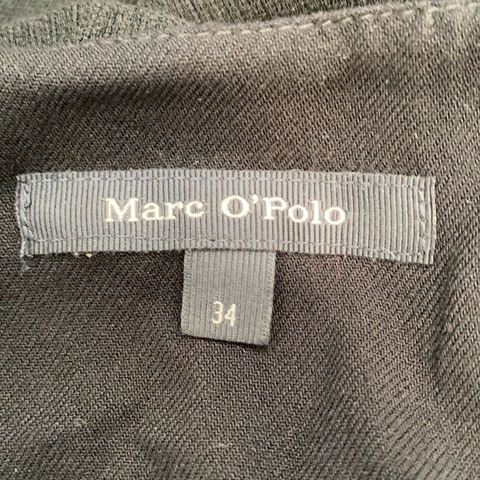 Marc O'Polo