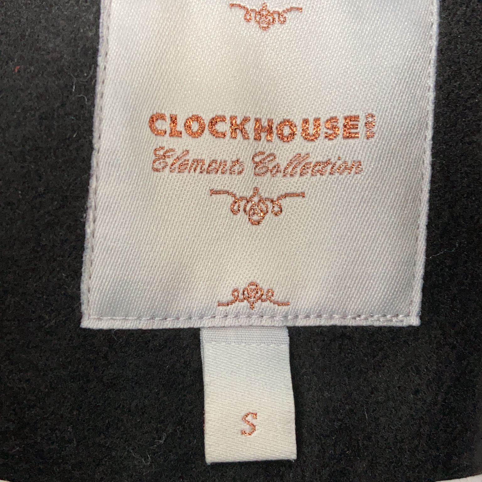 Clockhouse by CA