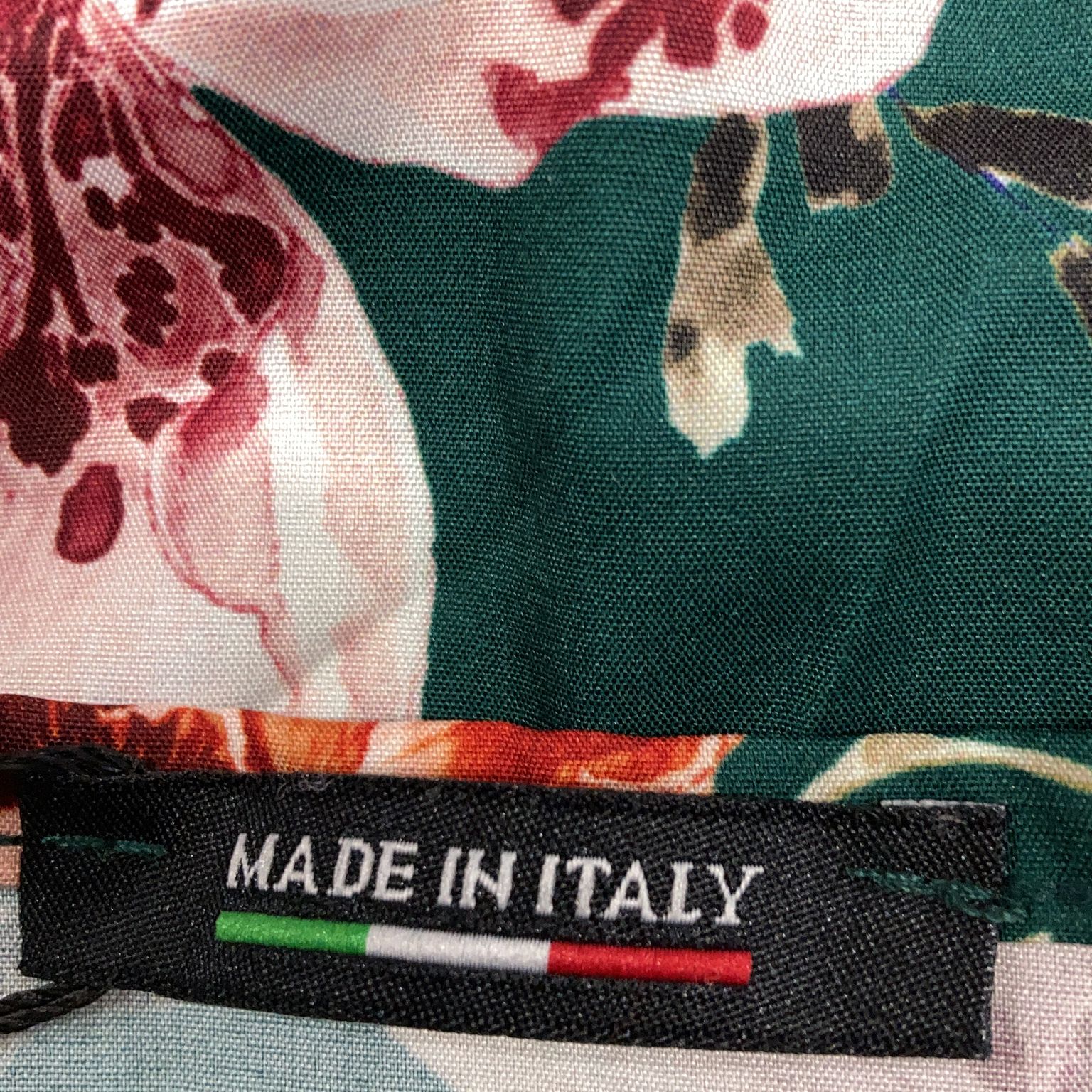 Made In Italy