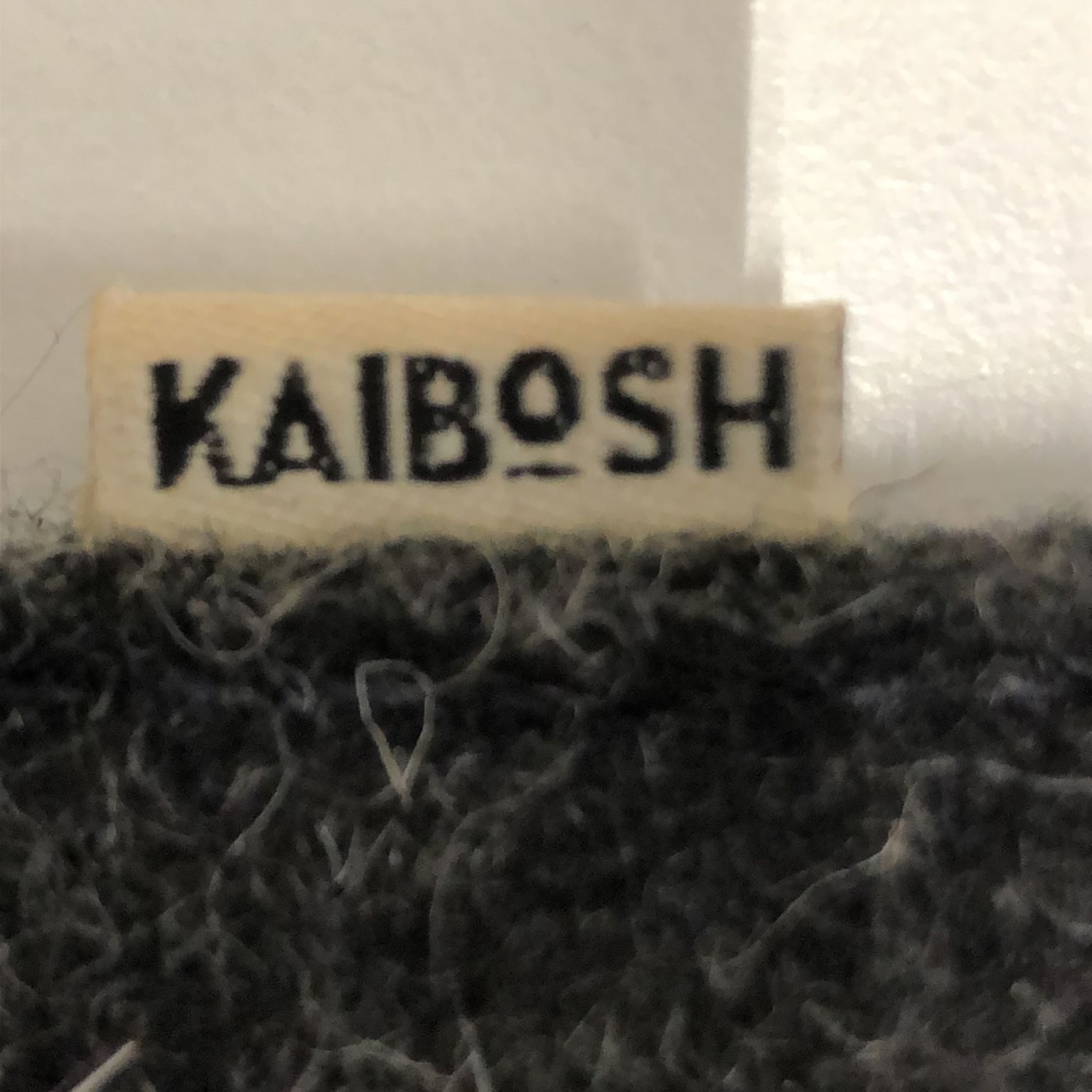 Kaibosh