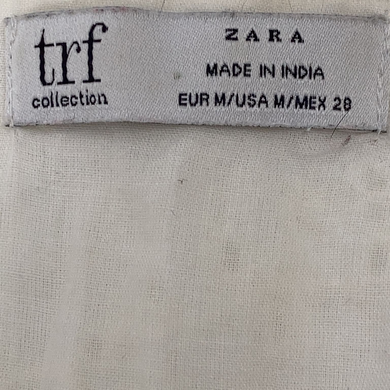 Zara Trafaluc