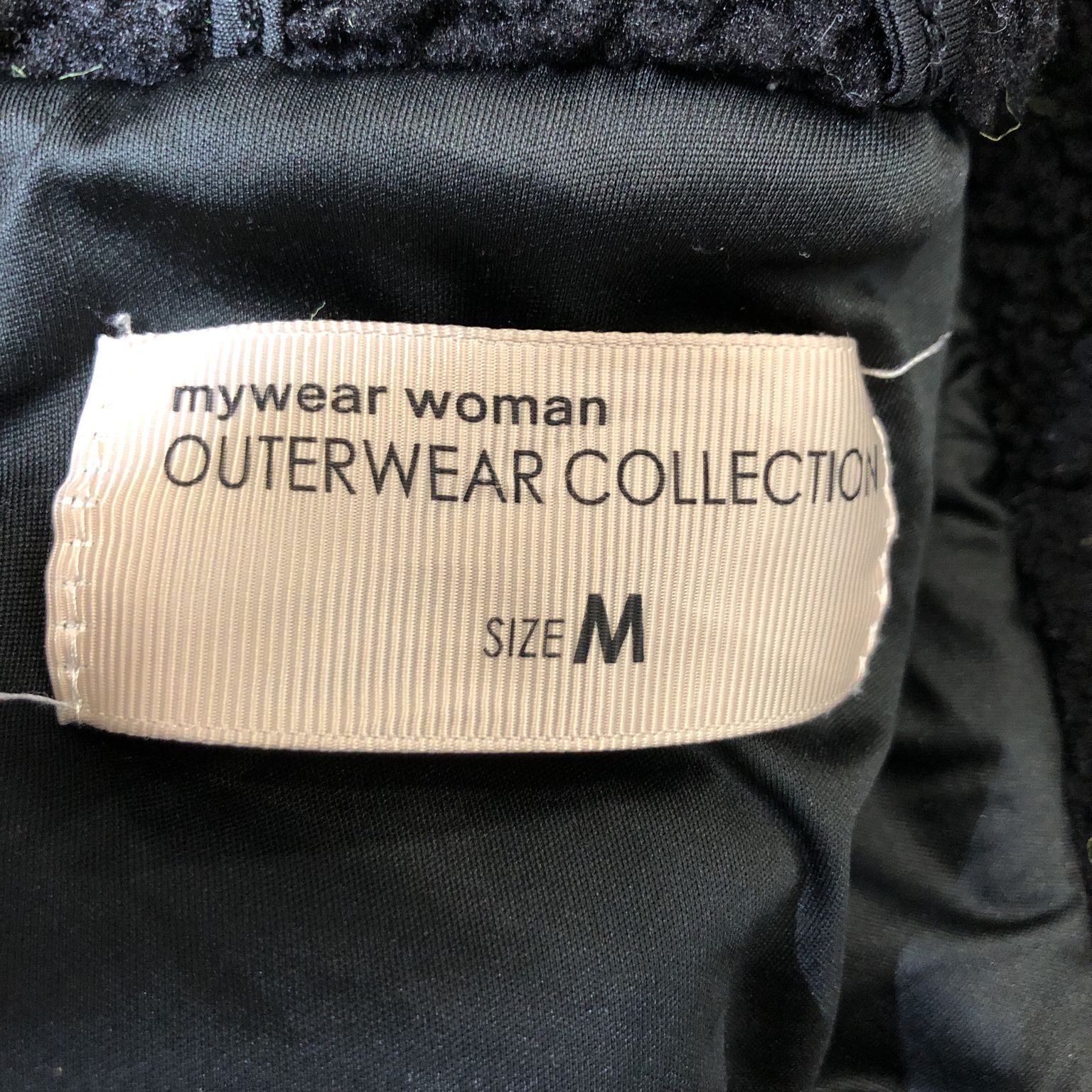 MyWear Woman