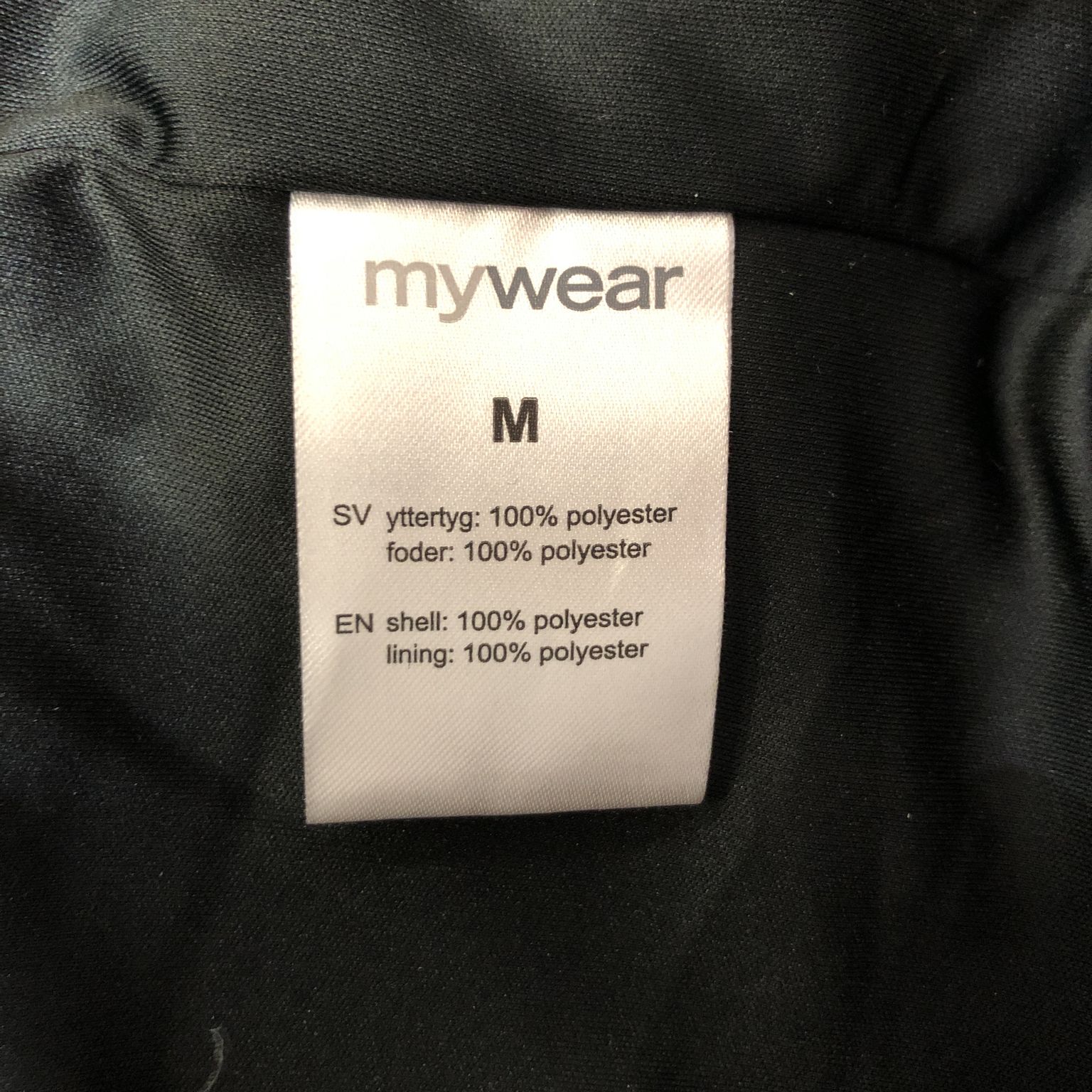 MyWear Woman