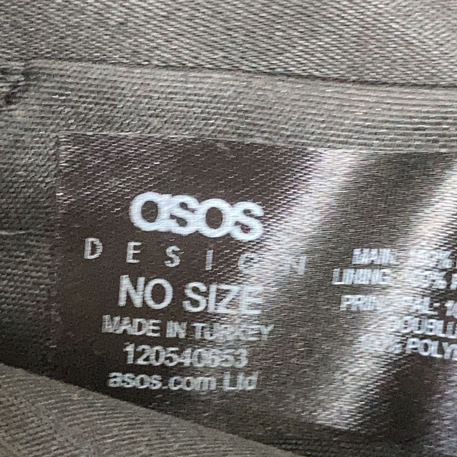 ASOS Design