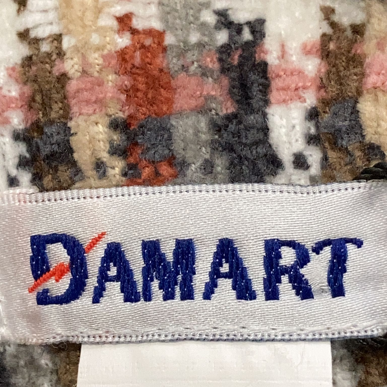 Damart