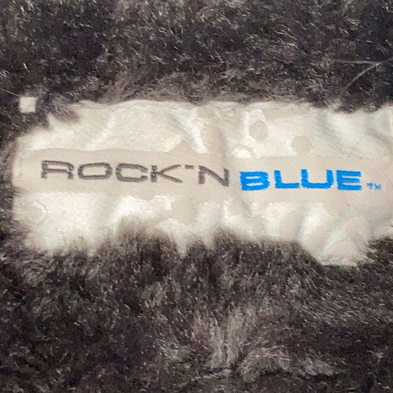 Rock'n Blue