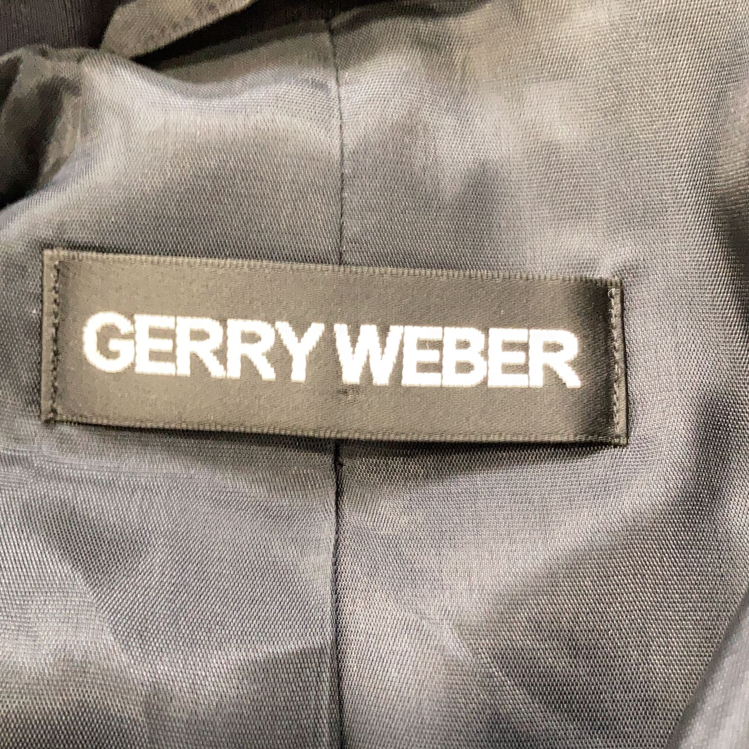 Gerry Weber