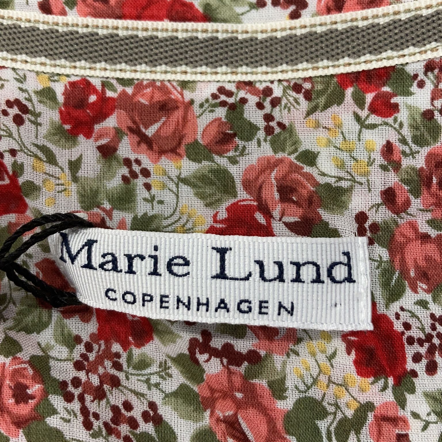 Marie Lund