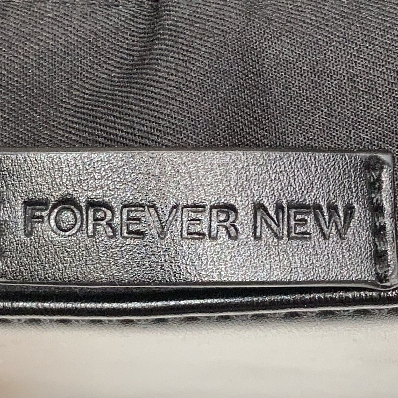 Forever New