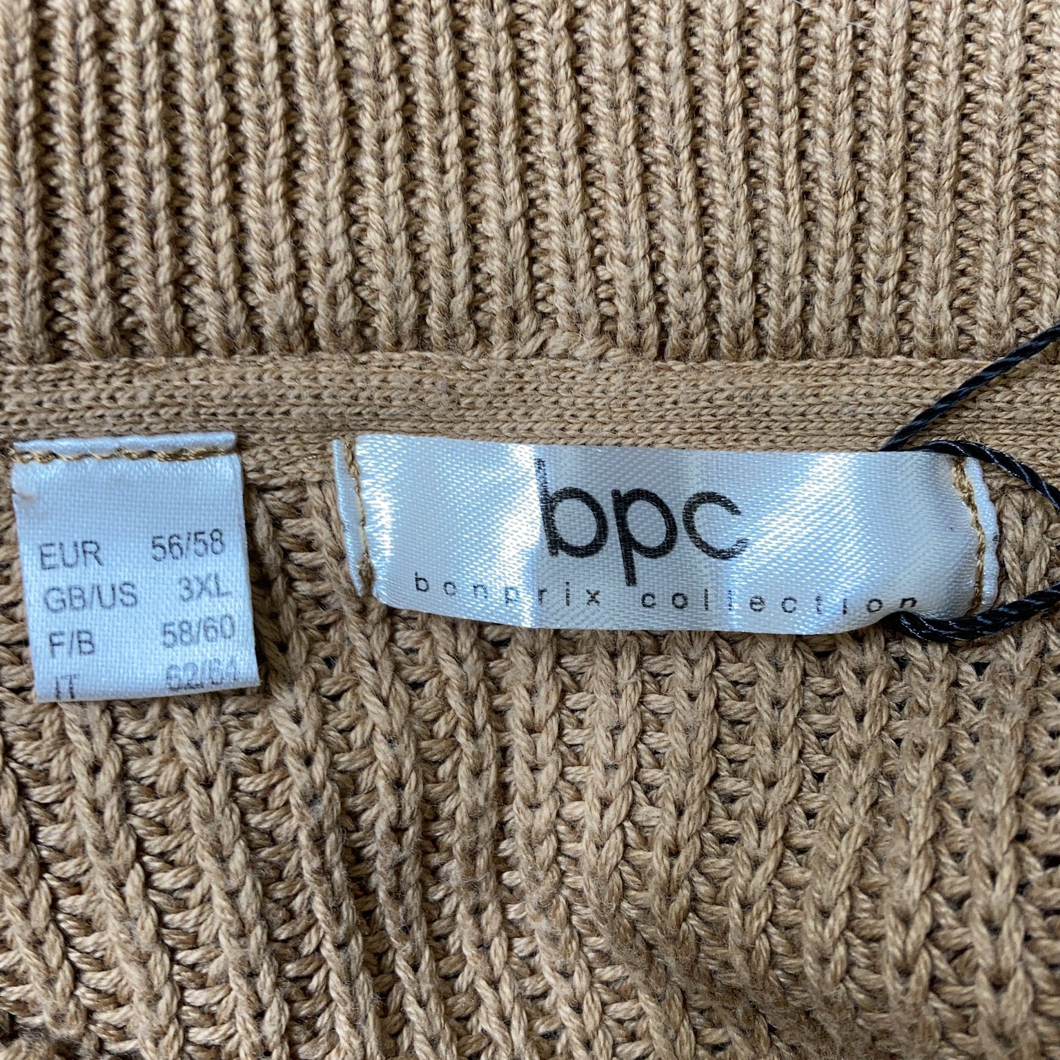 BPC Bonprix Collection